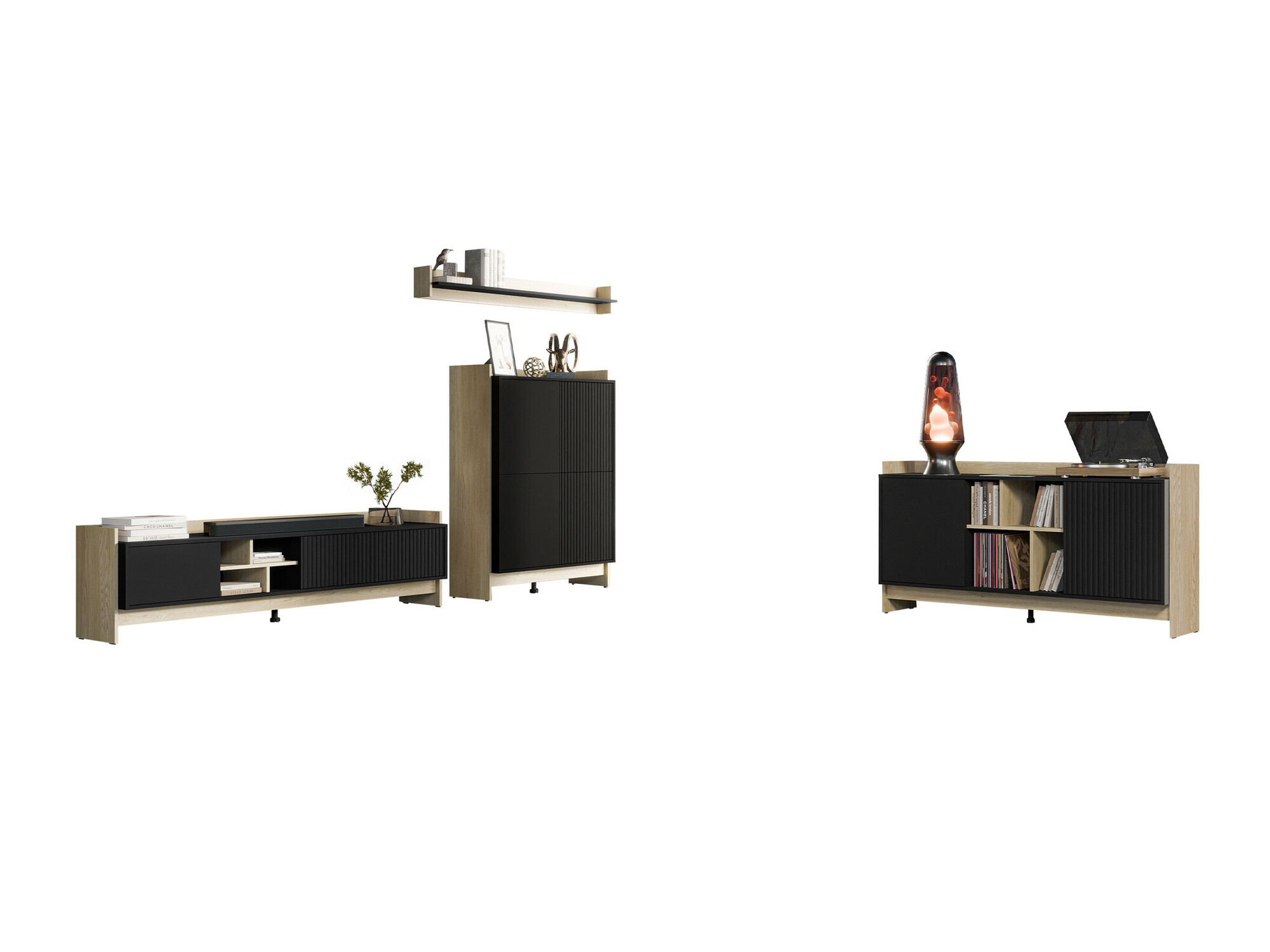 Набор для гостиной Mavnoli 108