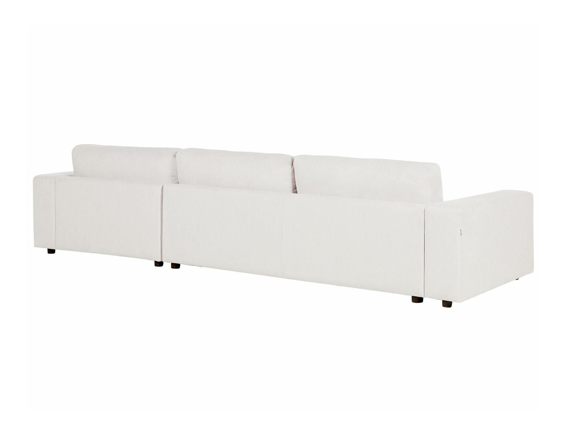 Stūra dīvāns Berwyn 2485 (Balts)