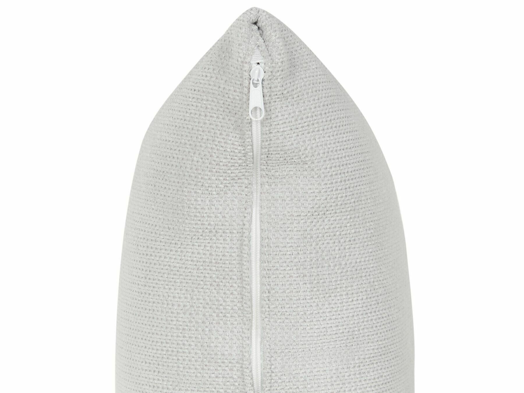 Stūra dīvāns Berwyn 2485 (Gaiši pelēks)