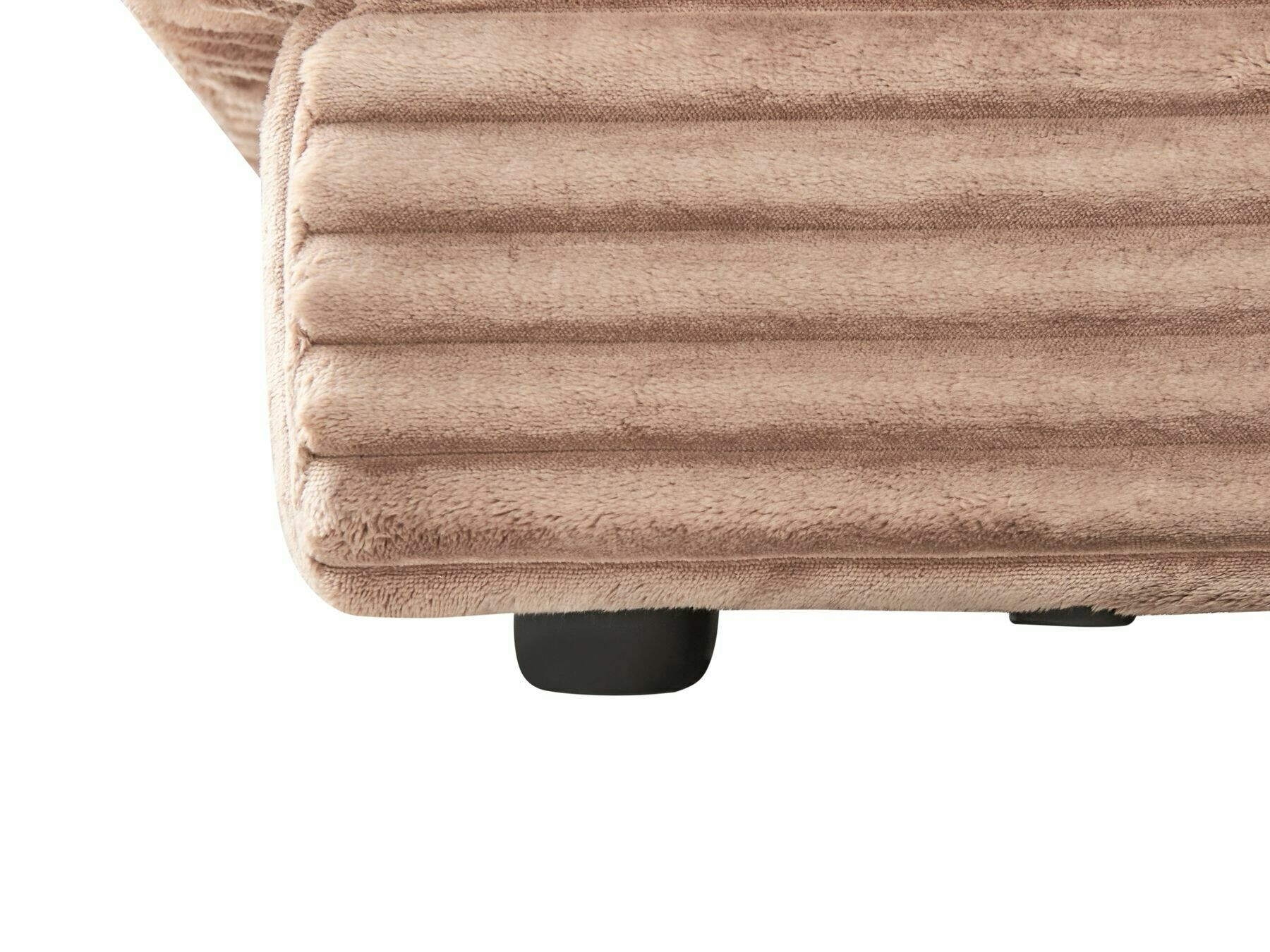 Stūra dīvāns Berwyn 2485 (Gaišs Brūns)