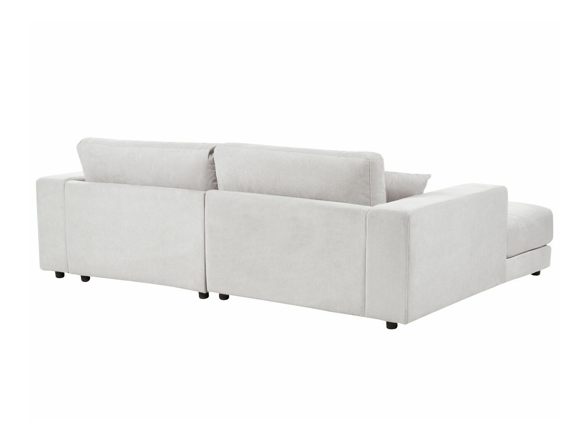 Stūra dīvāns Berwyn 2486 (Balts)