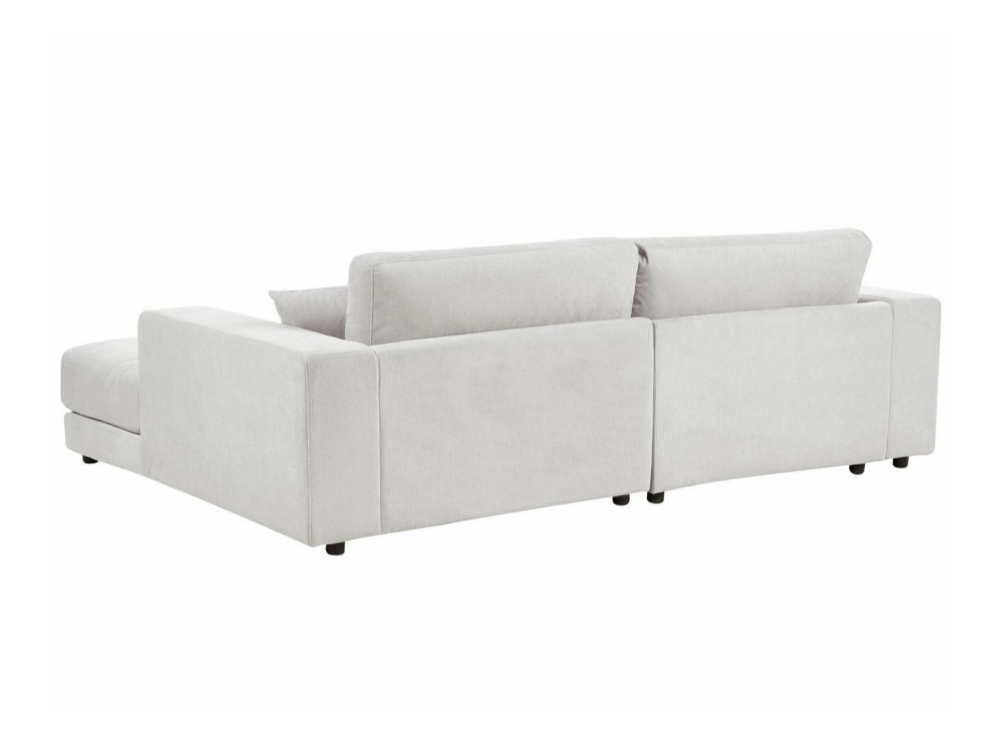 Stūra dīvāns Berwyn 2486 (Balts)