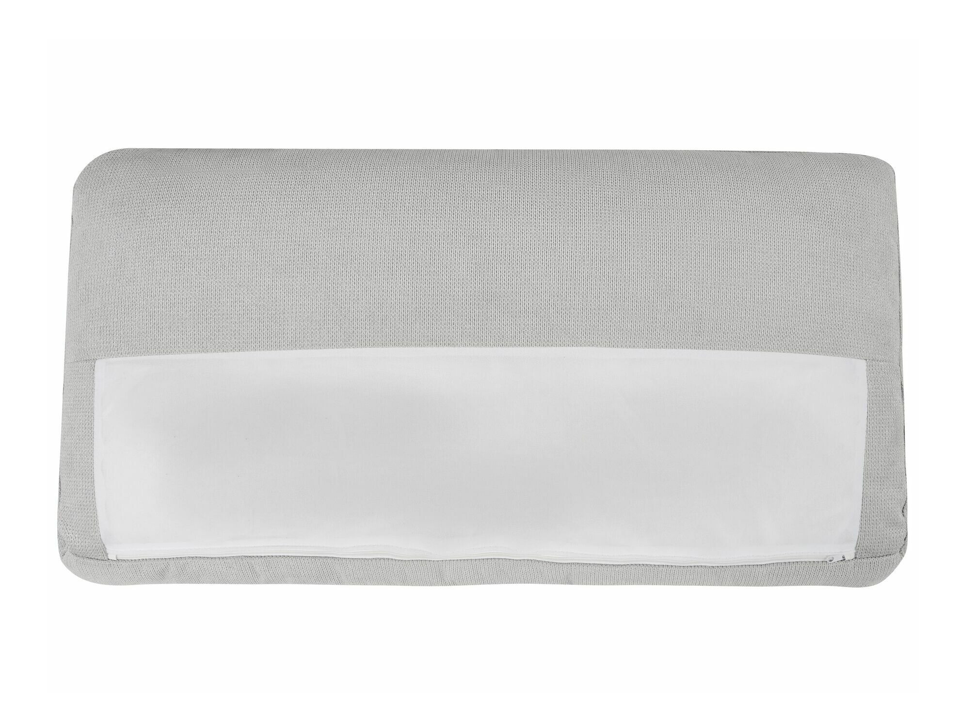 Stūra dīvāns Berwyn 2486 (Gaiši pelēks)