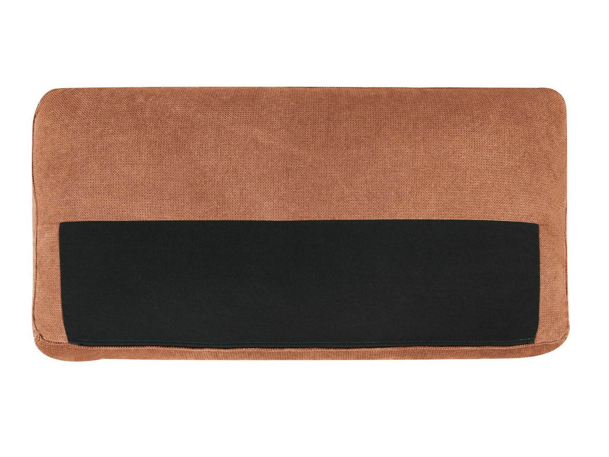 Stūra dīvāns Berwyn 2486 (Sarkans)