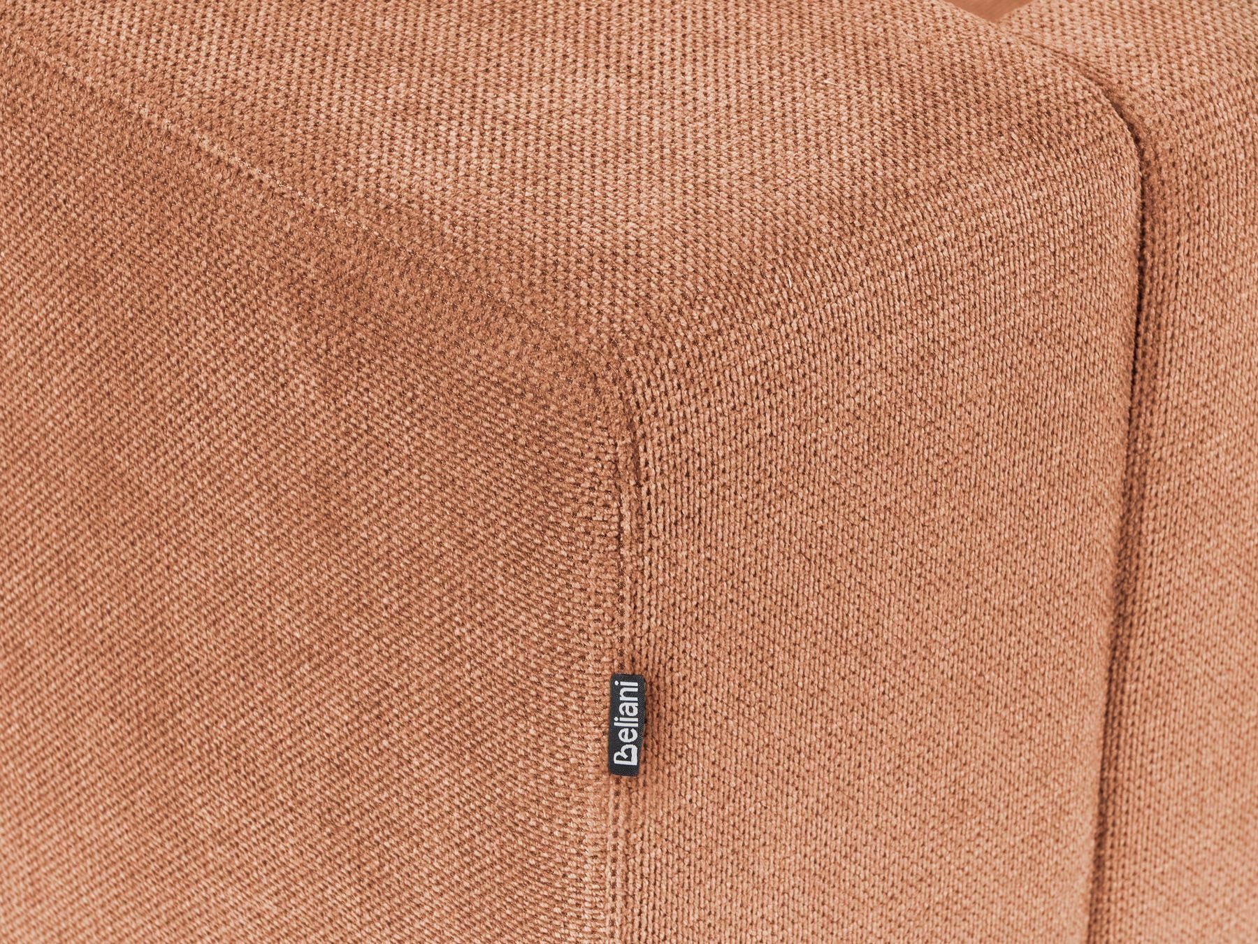 Stūra dīvāns Berwyn 2486 (Sarkans)