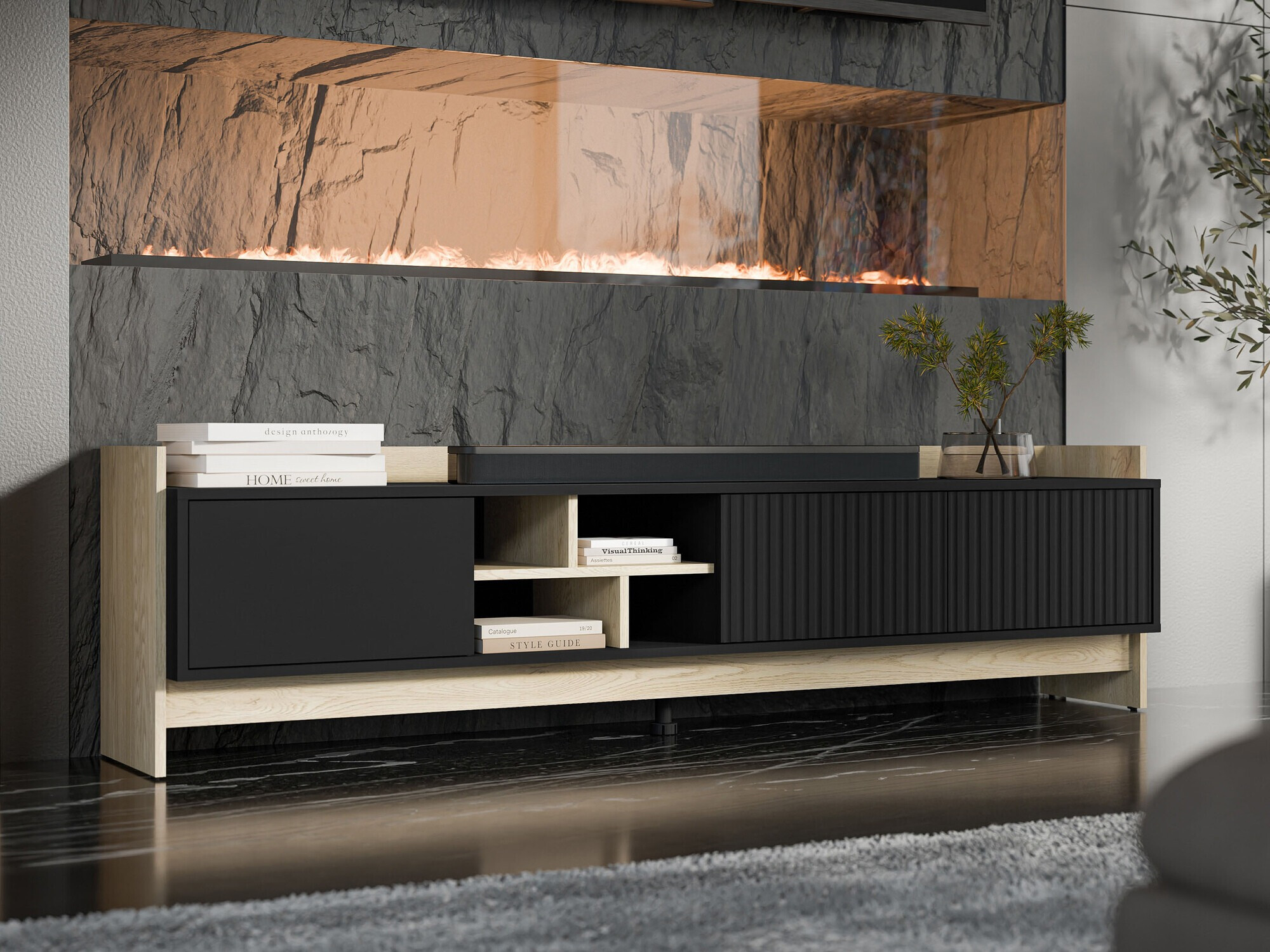 TV galds Mavnoli 106