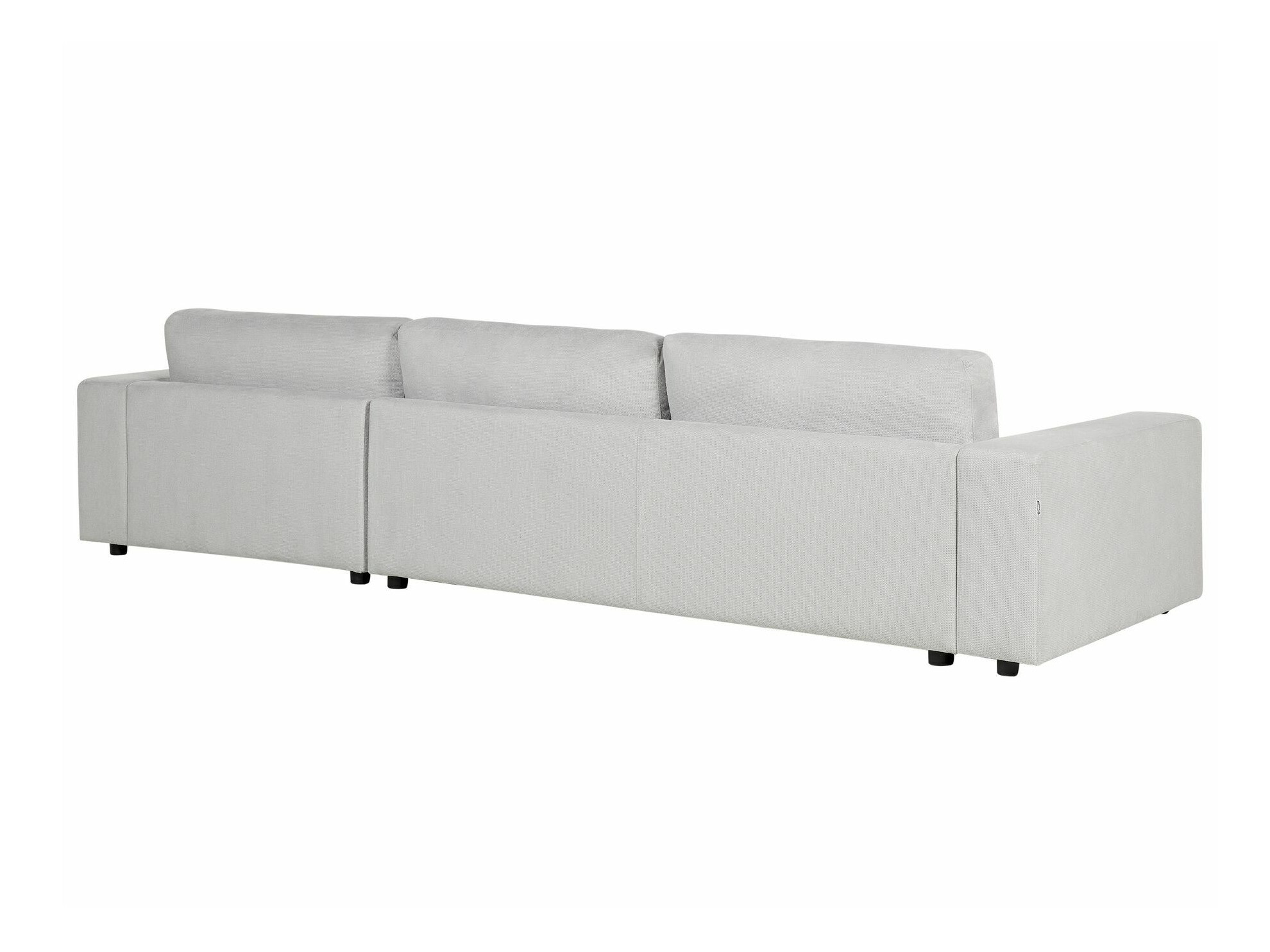 Угловой диван Berwyn 2485 (Светло-серый)