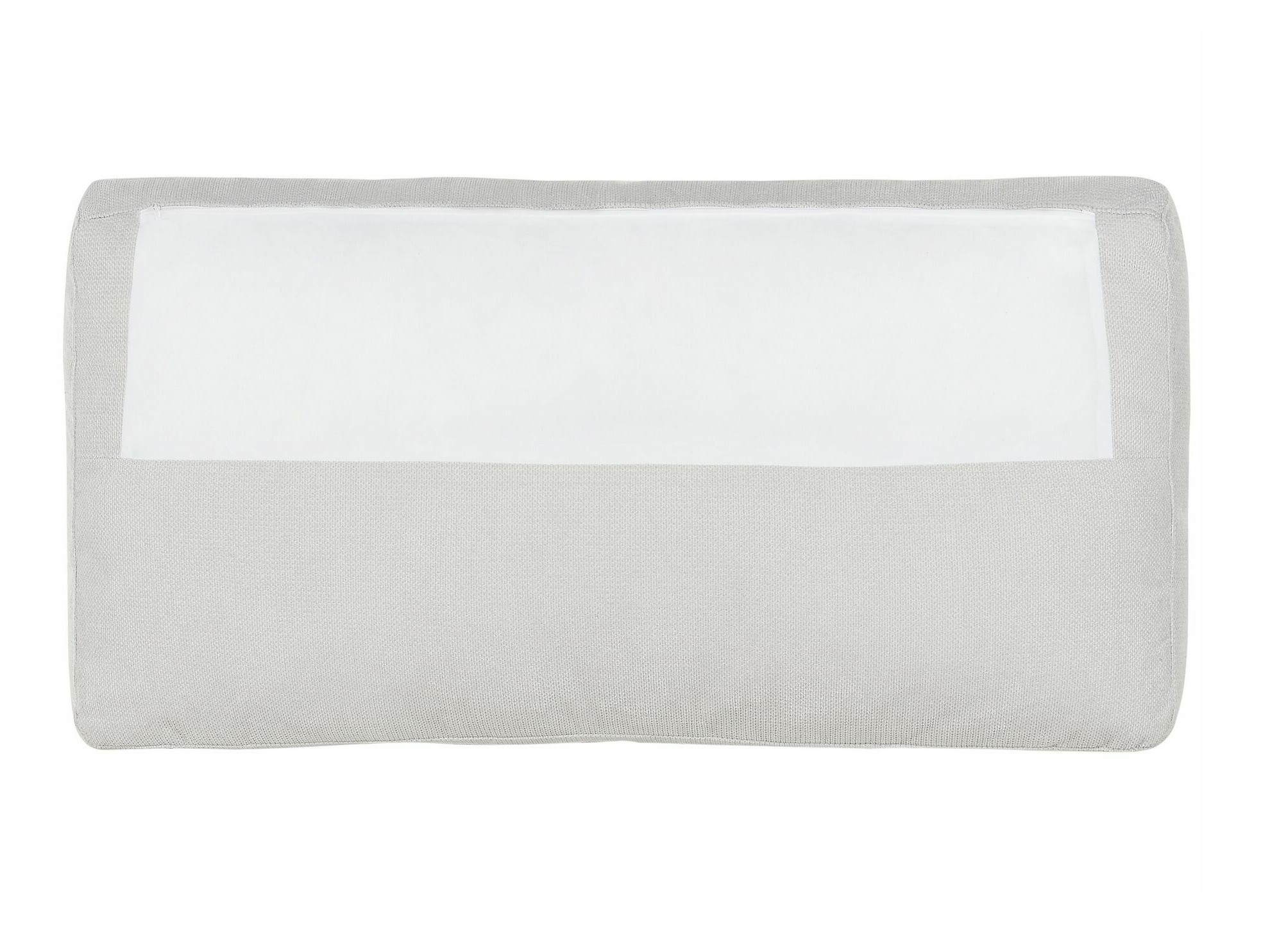 Угловой диван Berwyn 2485 (Светло-серый)