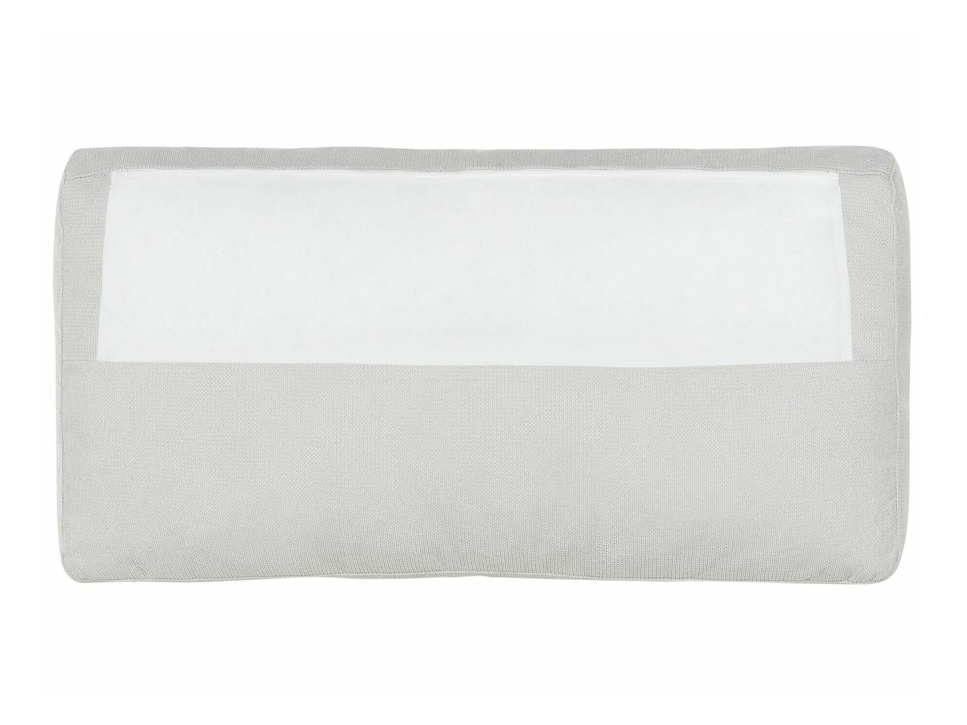 Угловой диван Berwyn 2485 (Светло-серый)