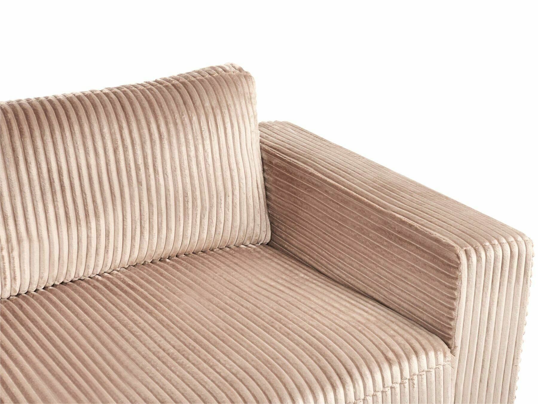 Угловой диван Berwyn 2485 (Светлый Коричневый)