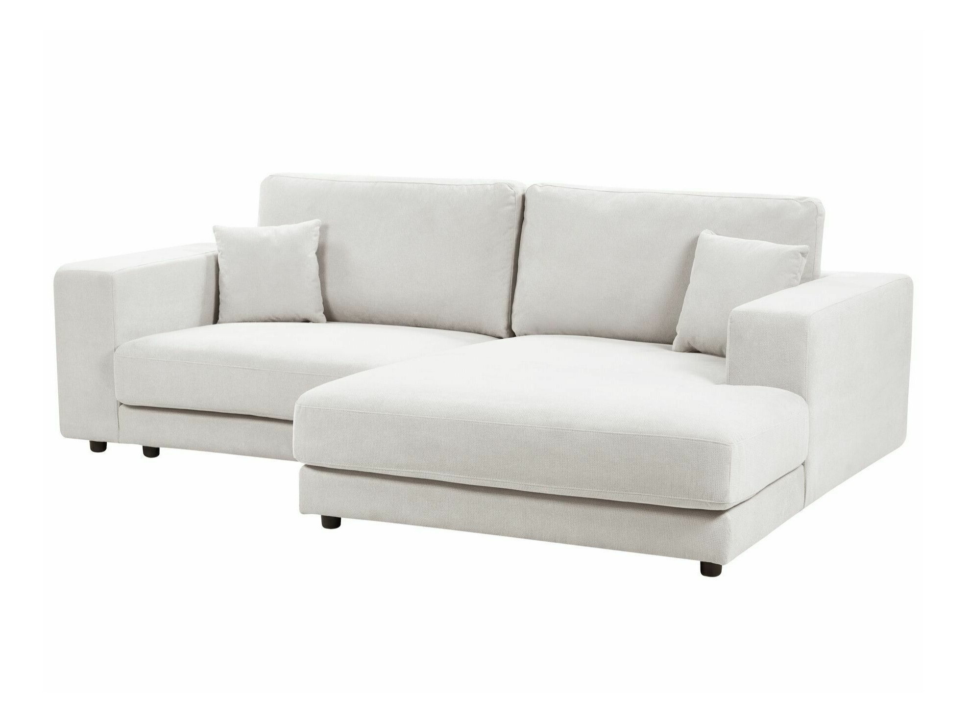 Угловой диван Berwyn 2486 (Белый)