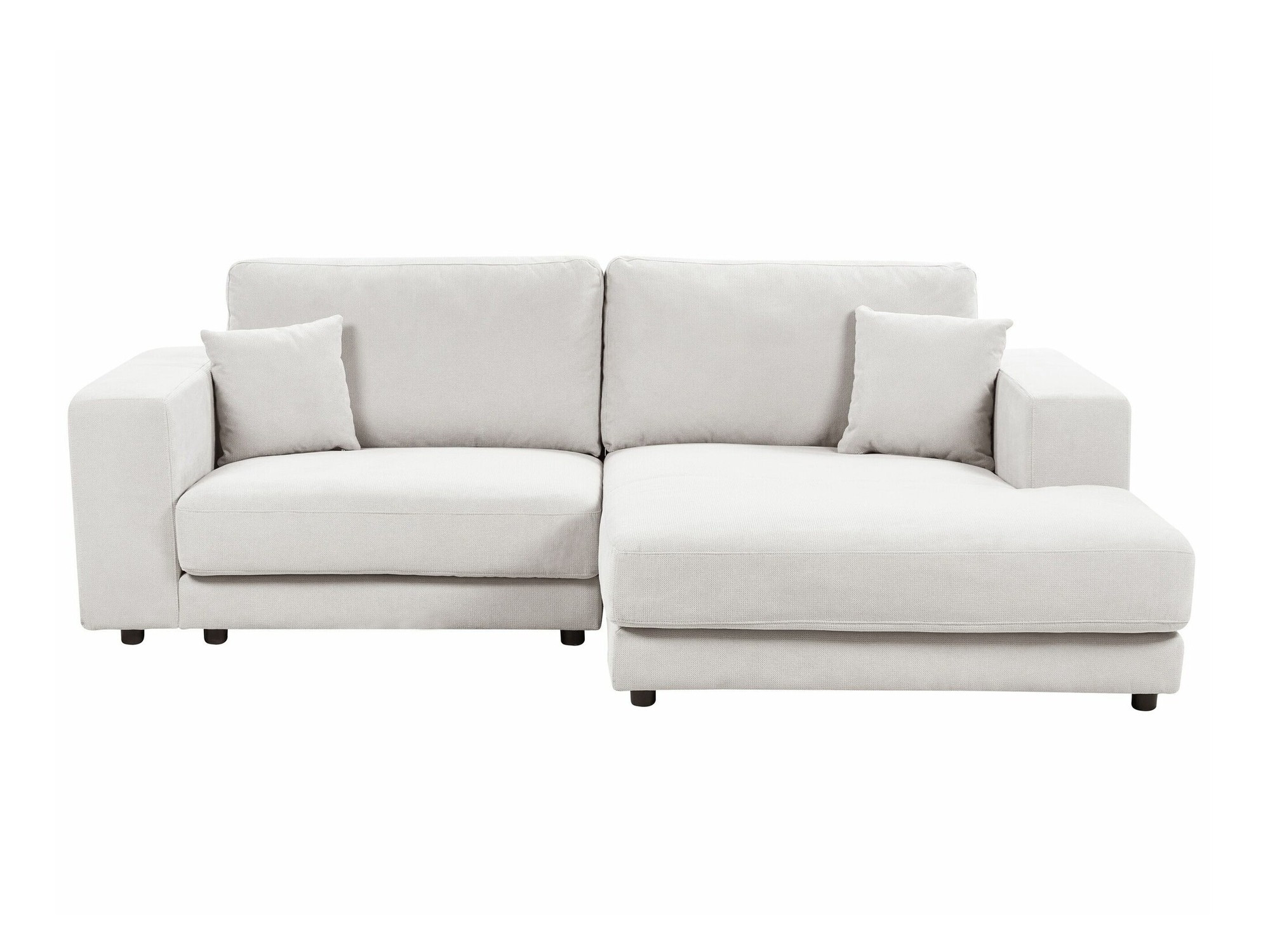 Угловой диван Berwyn 2486 (Белый)