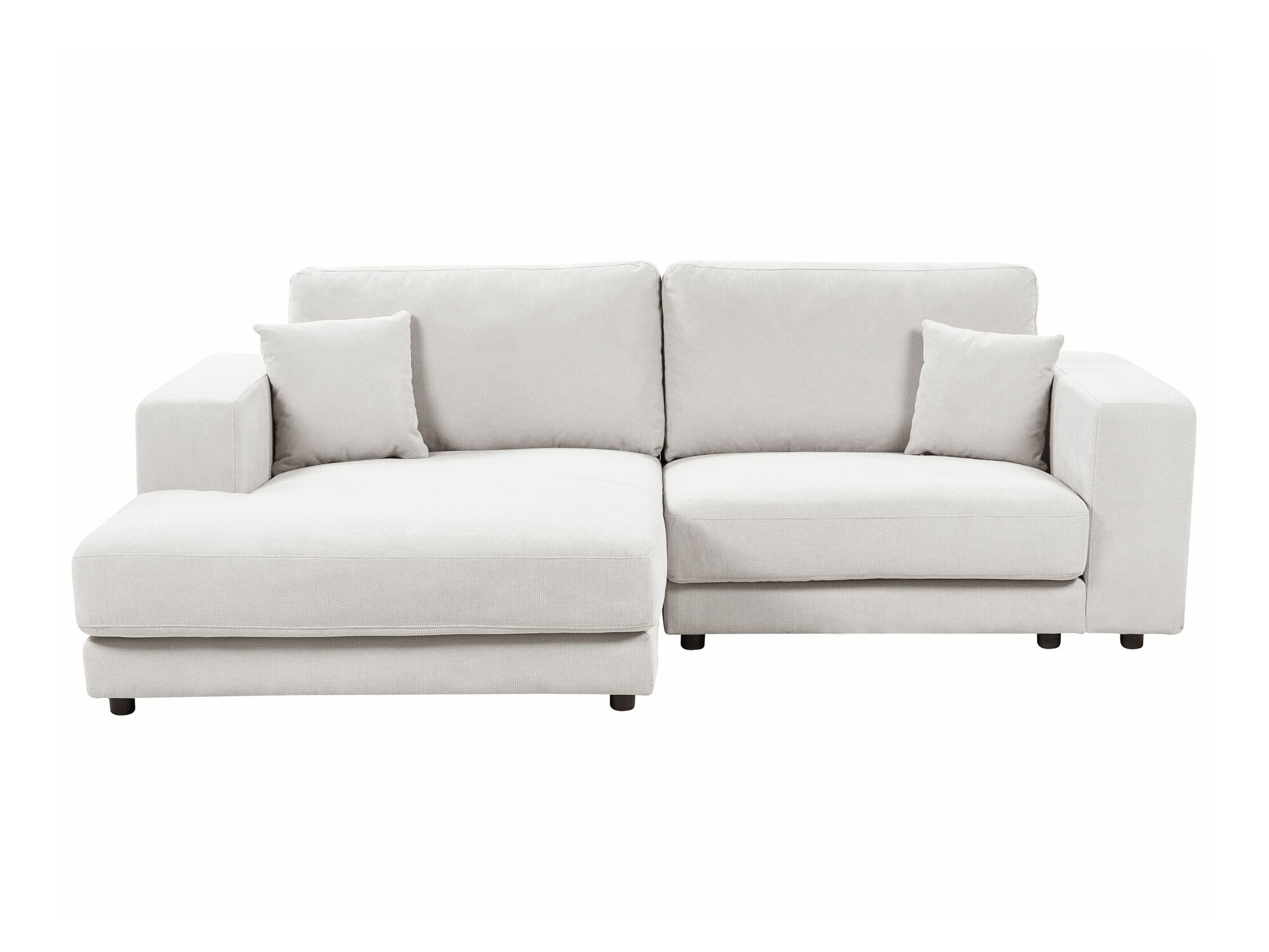 Угловой диван Berwyn 2486 (Белый)