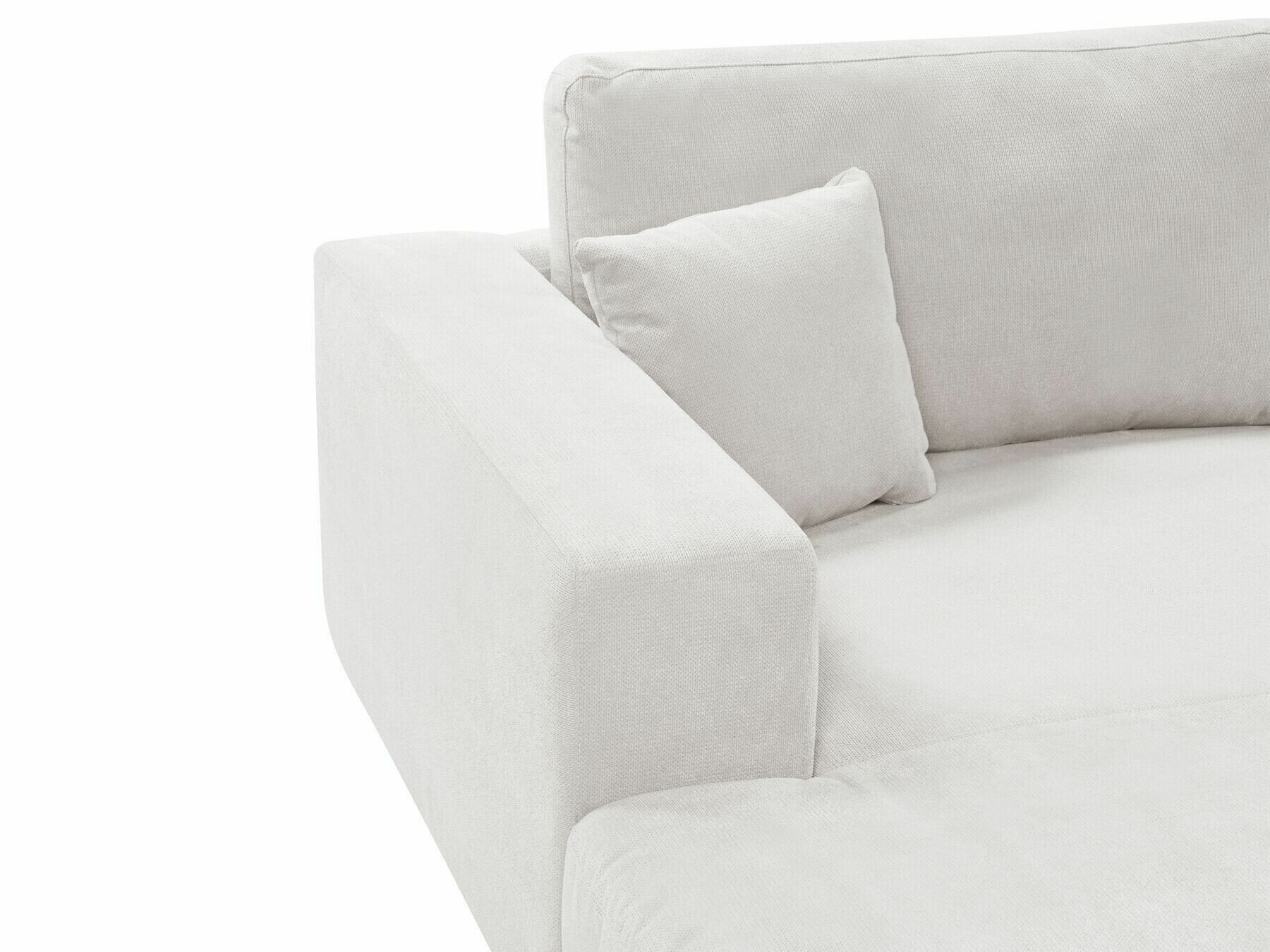 Угловой диван Berwyn 2486 (Белый)