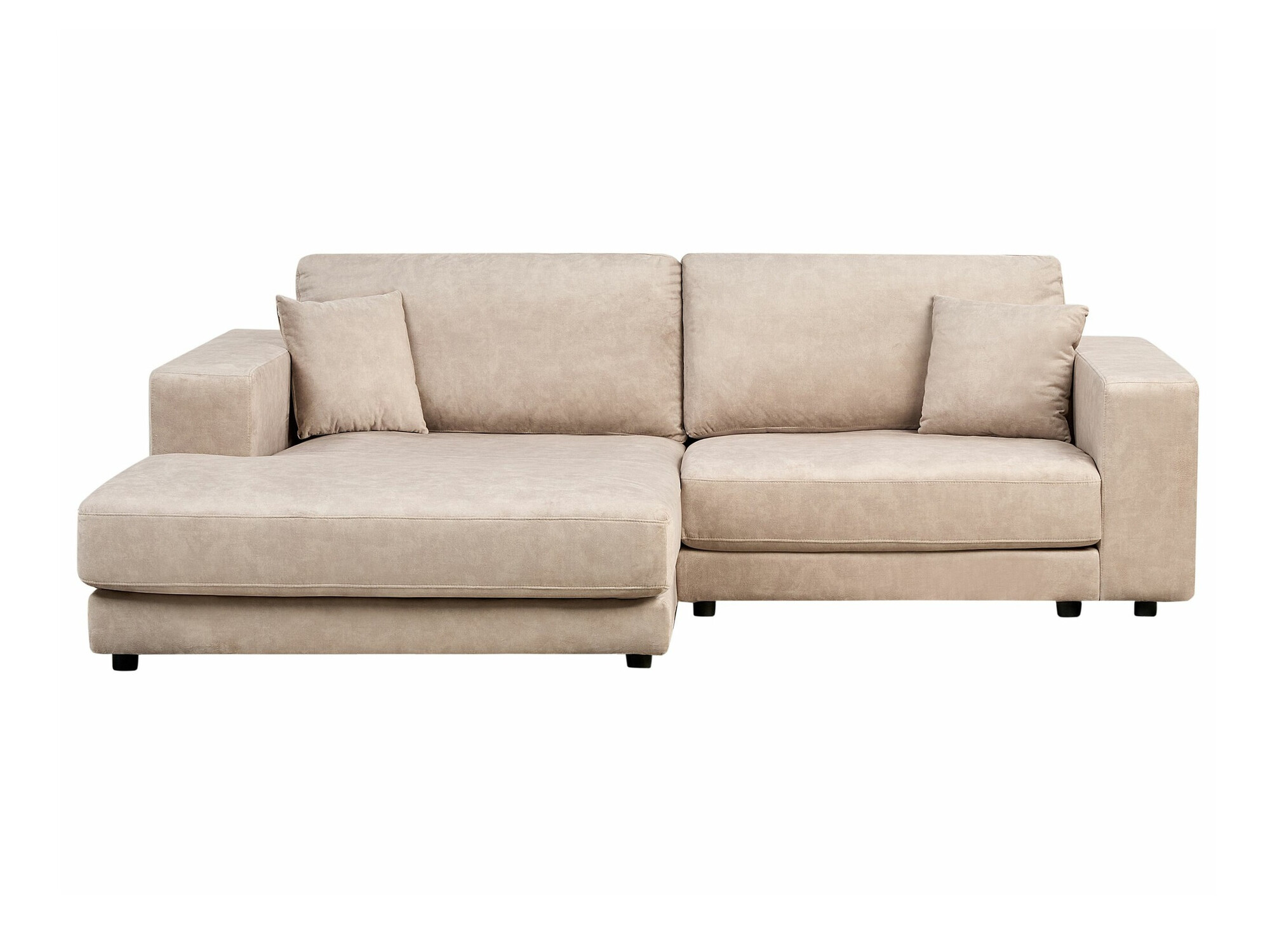 Угловой диван Berwyn 2486 (Бежевый)