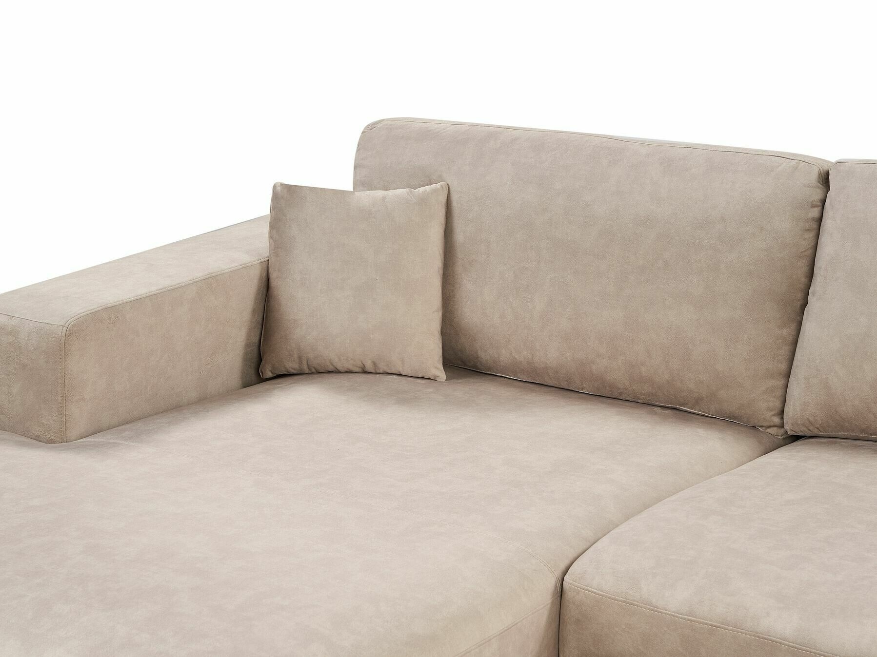 Угловой диван Berwyn 2486 (Бежевый)