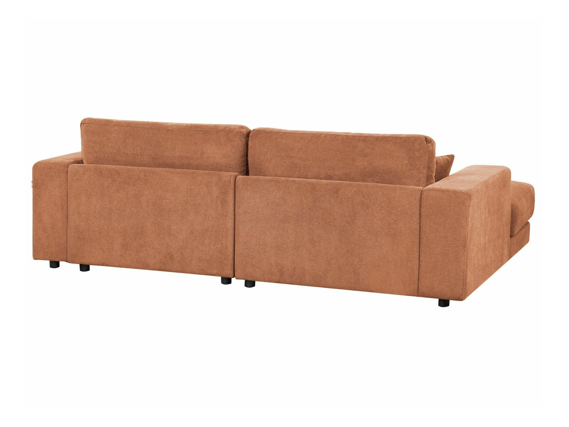 Угловой диван Berwyn 2486 (Красный)