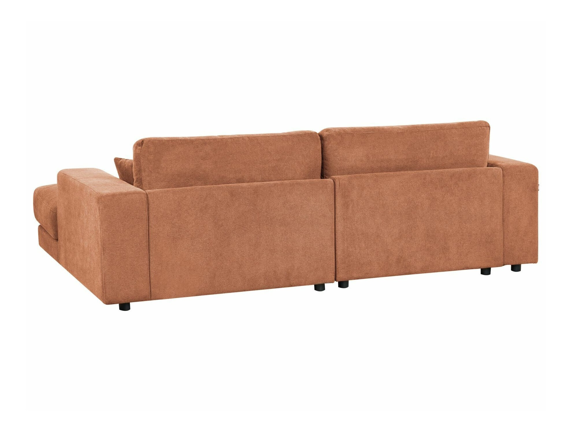 Угловой диван Berwyn 2486 (Красный)