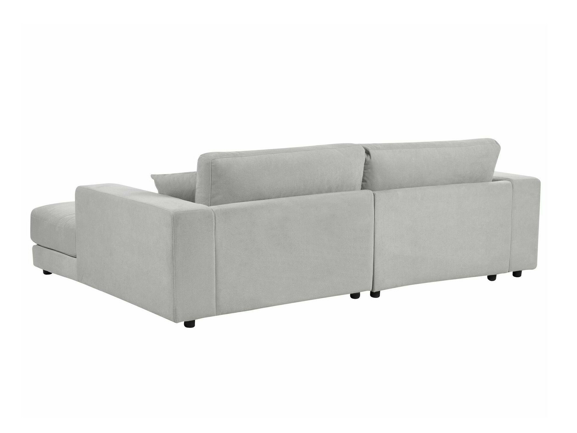 Угловой диван Berwyn 2486 (Светло-серый)