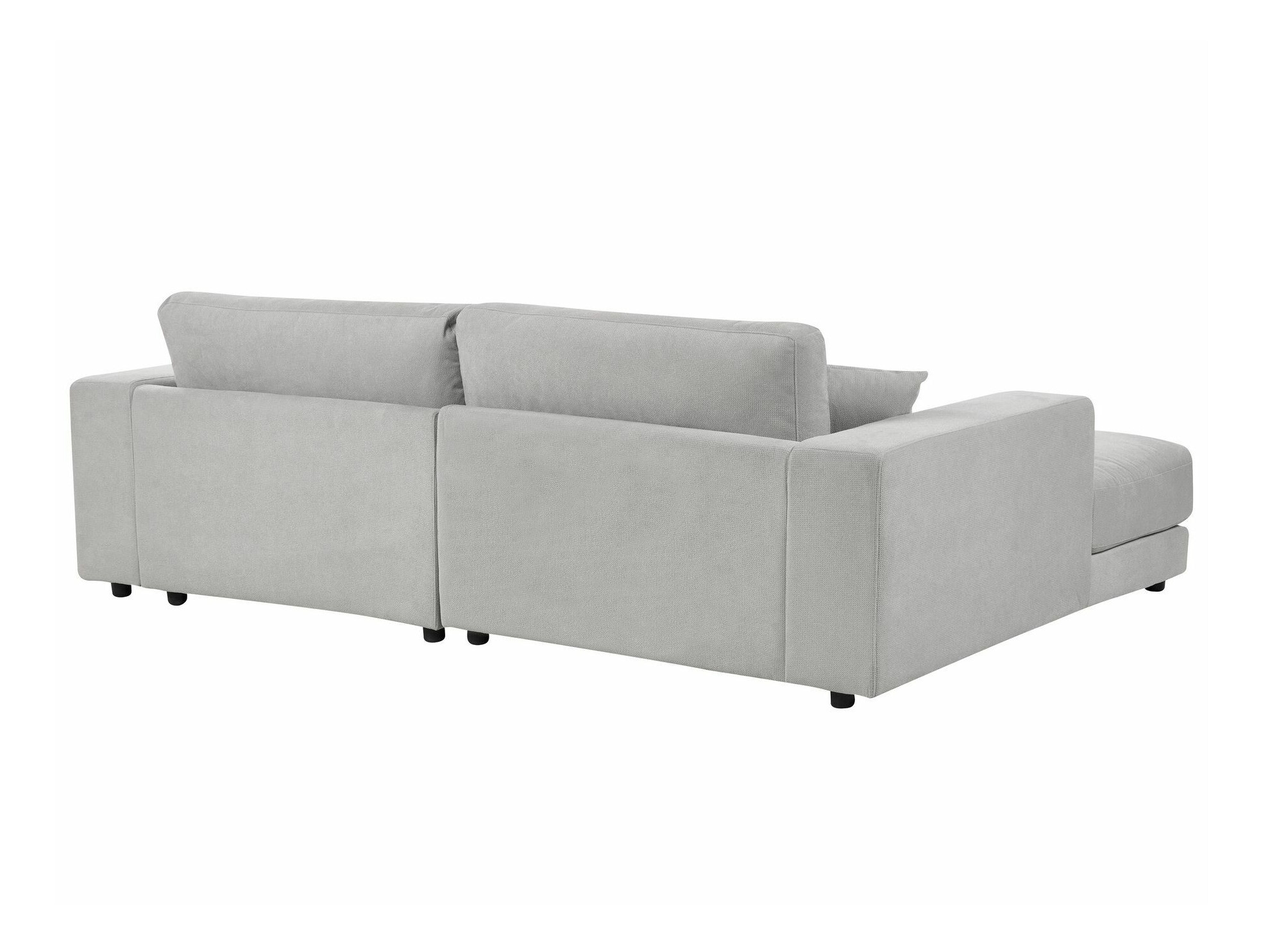 Угловой диван Berwyn 2486 (Светло-серый)