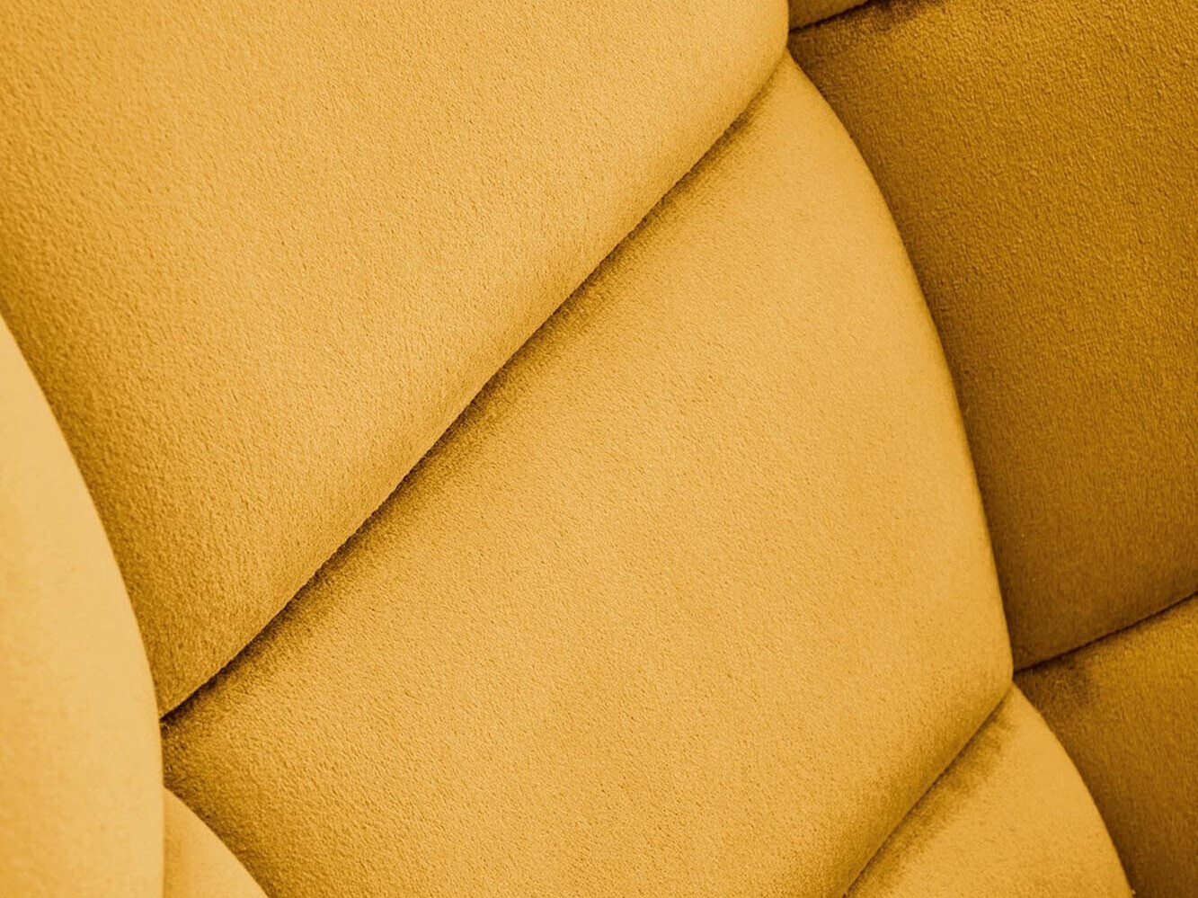 Кресло-качалка Houston 1863 (Желтый)