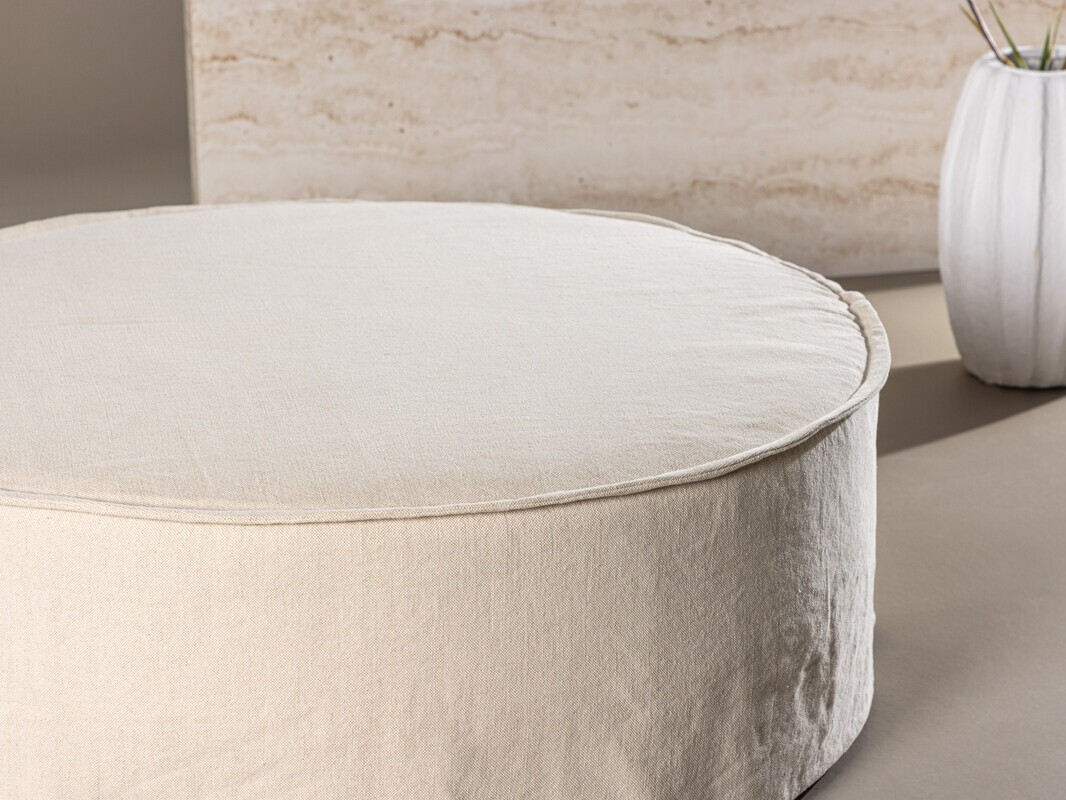 Mīkstais sols Dallas 5006 (Bēšs)