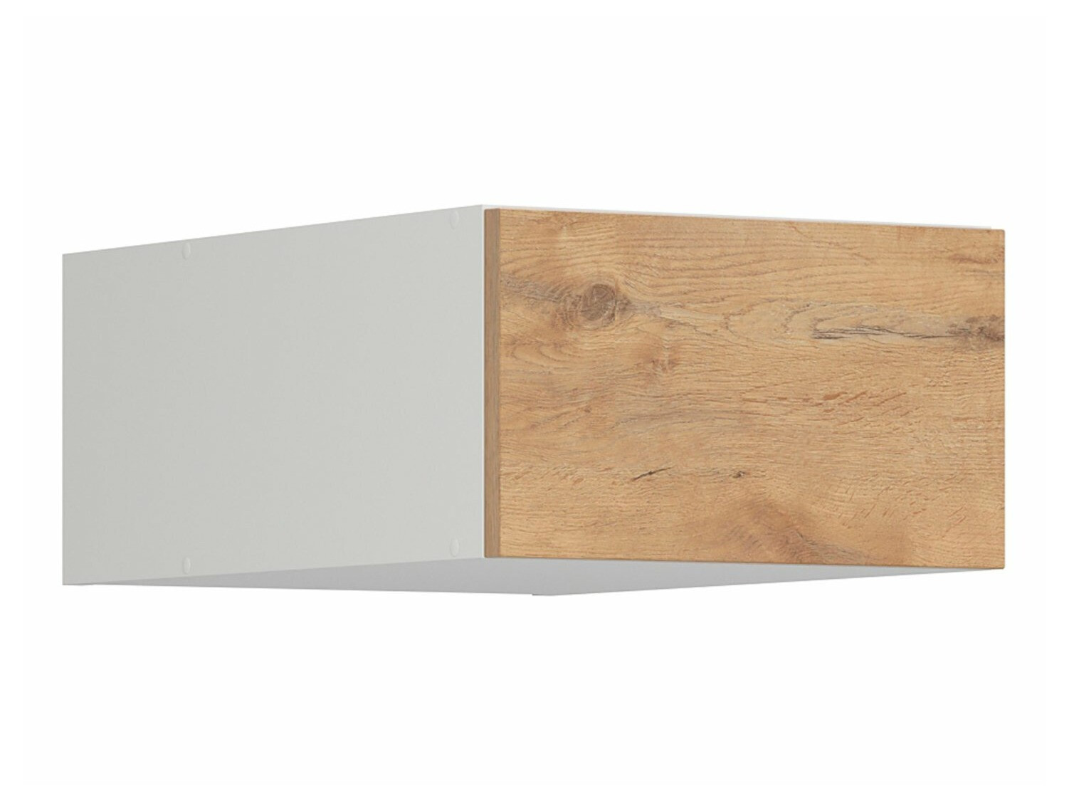 Модульный настенный шкафчик Amper Lancelot 166