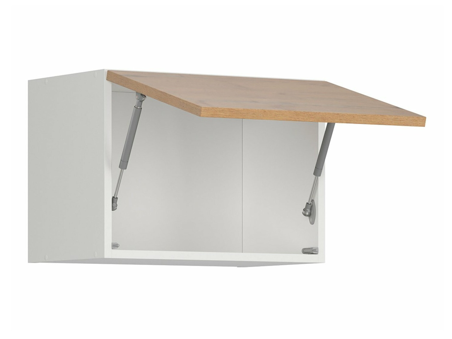 Moduļu piekarams skapis Amper Lancelot 163