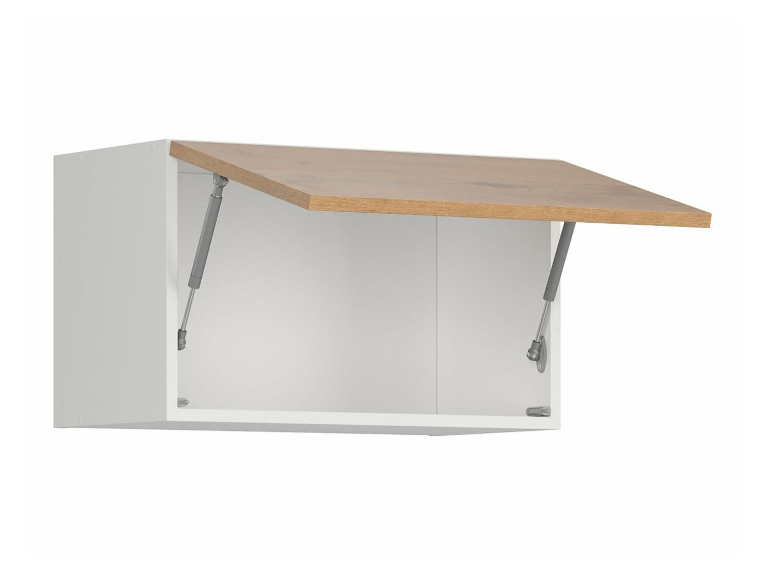 Moduļu piekarams skapis Amper Lancelot 164