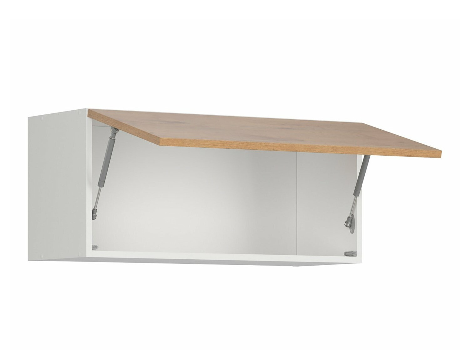 Moduļu piekarams skapis Amper Lancelot 165