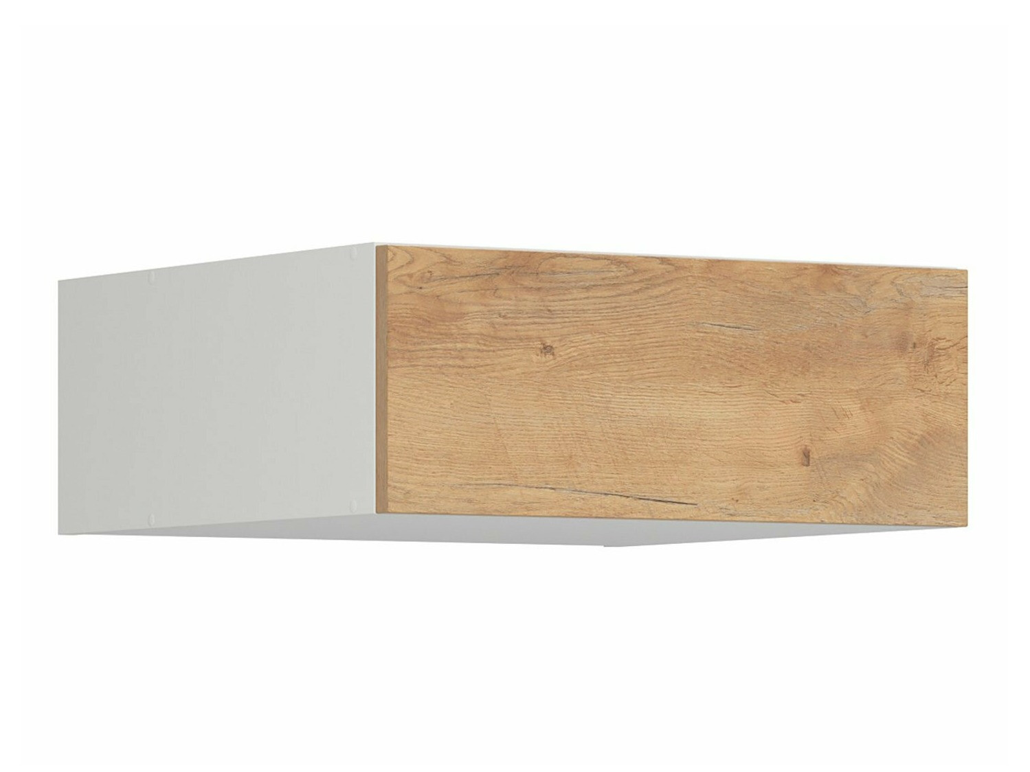 Moduļu piekarams skapis Amper Lancelot 167