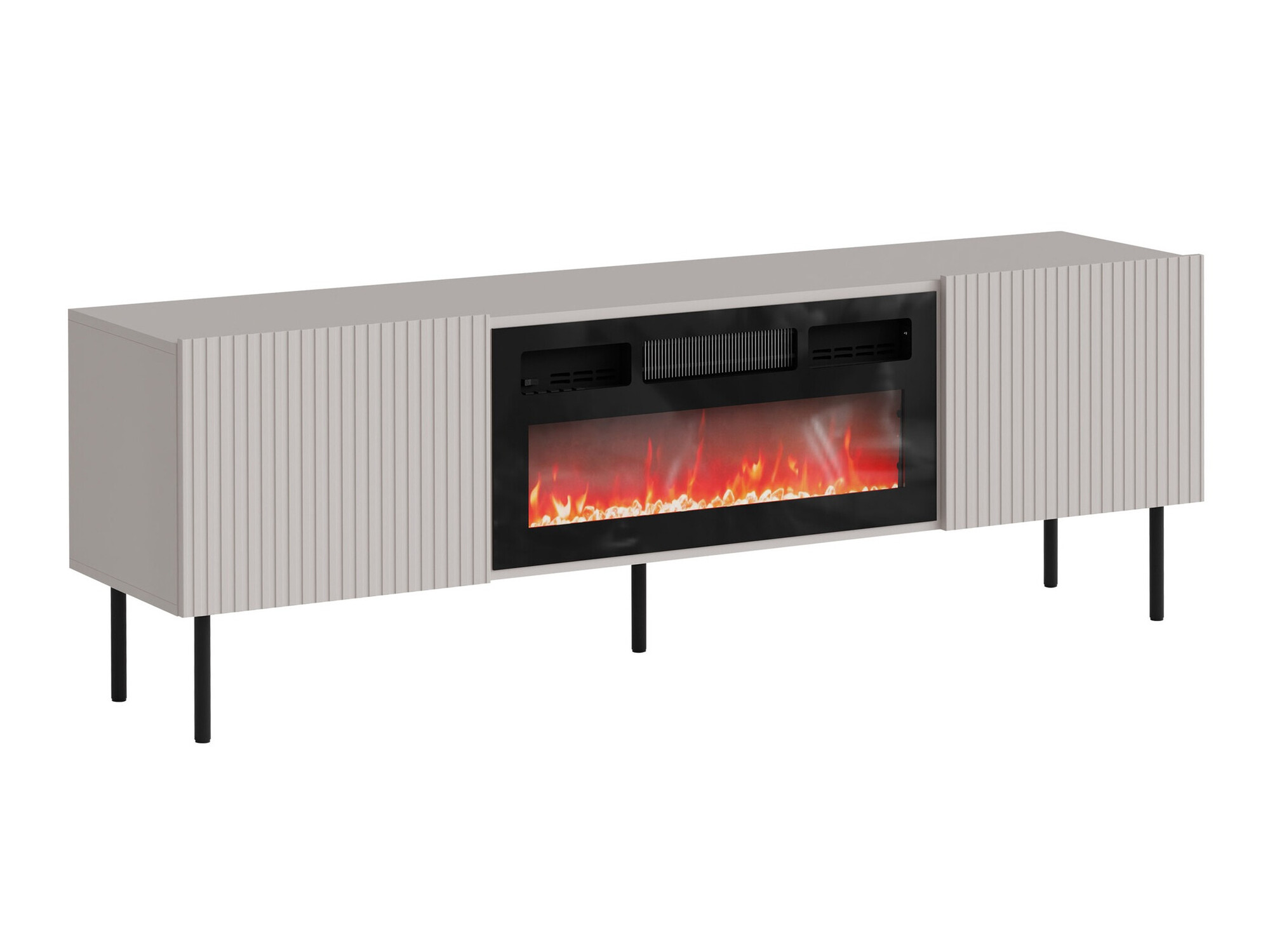 TV galds Charlotte 210 (Kašmirs)