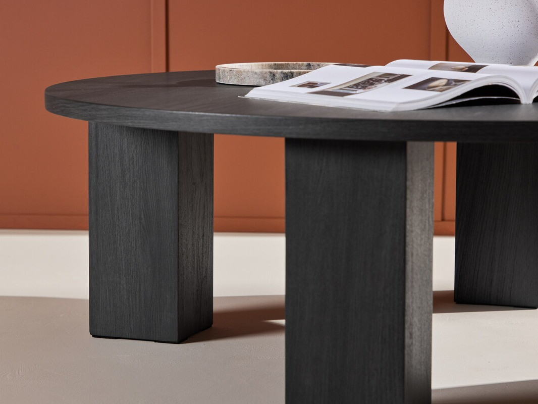 Žurnālu galdiņš Dallas 4706