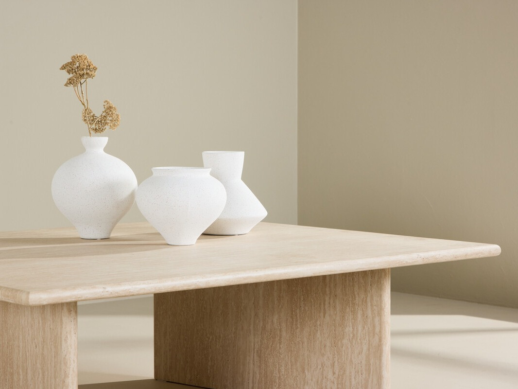 Žurnālu galdiņš Dallas 4707