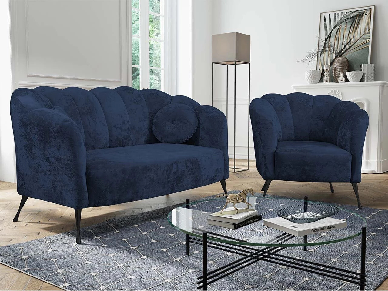 Dīvāns Providence 151 (Eureka 2127)