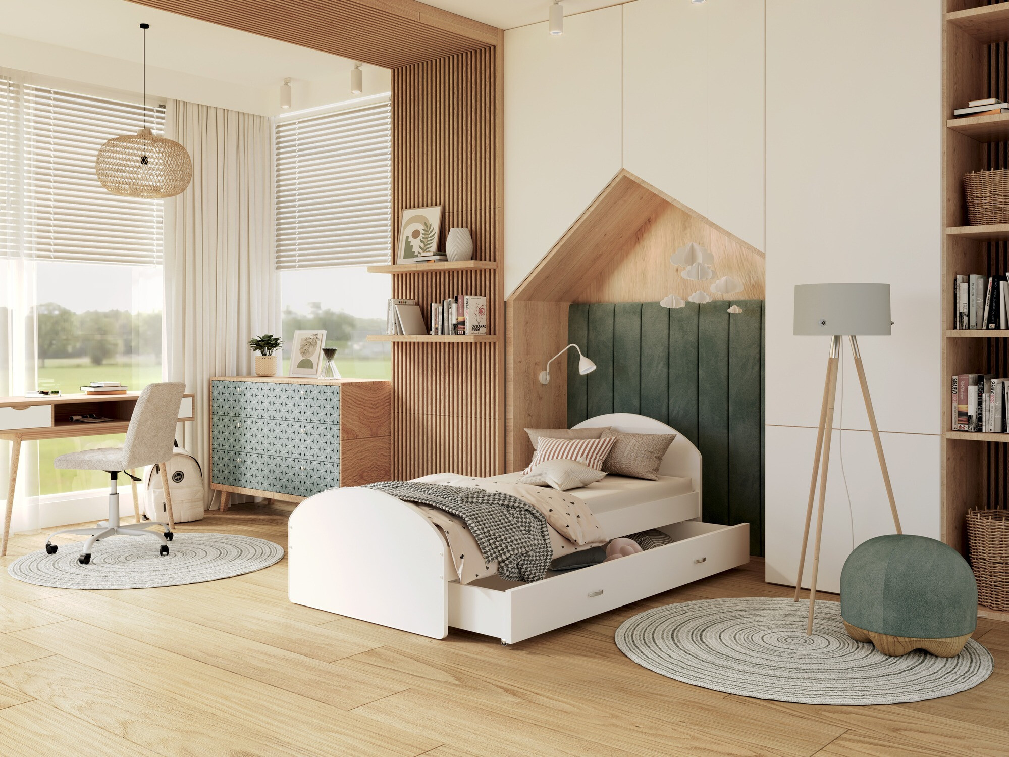 Gulta Aurora 177 (Balts)