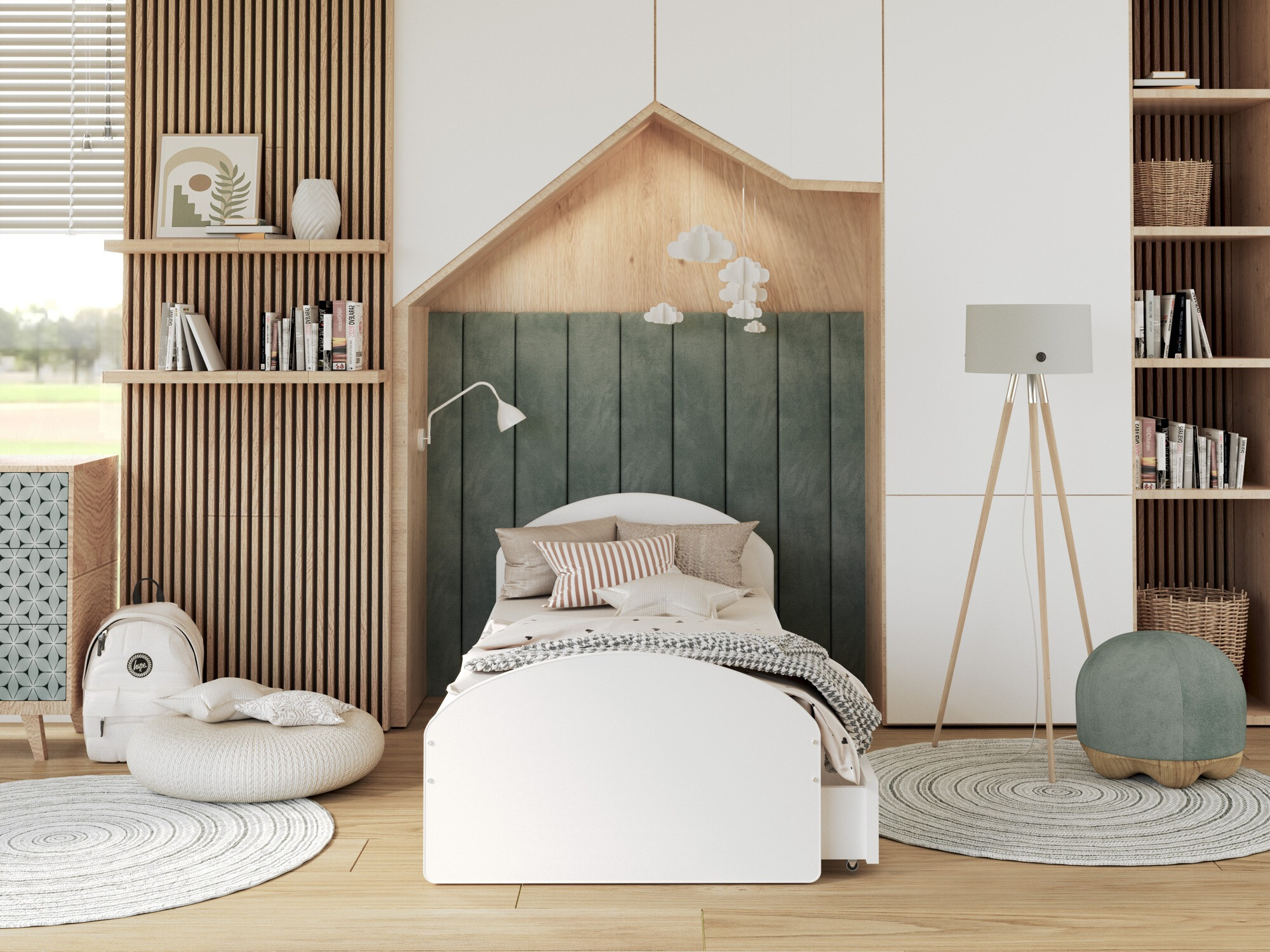 Gulta Aurora 177 (Balts)