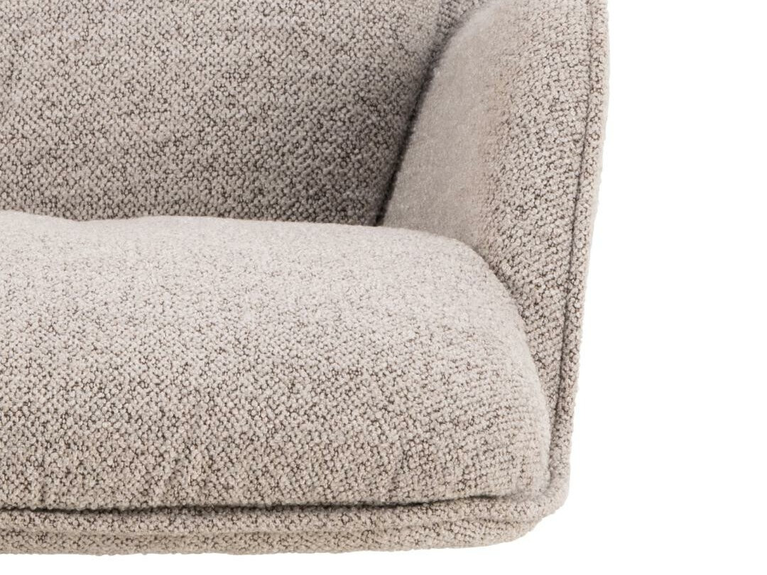 Кресло Norsica 922 (Светло-коричневый)