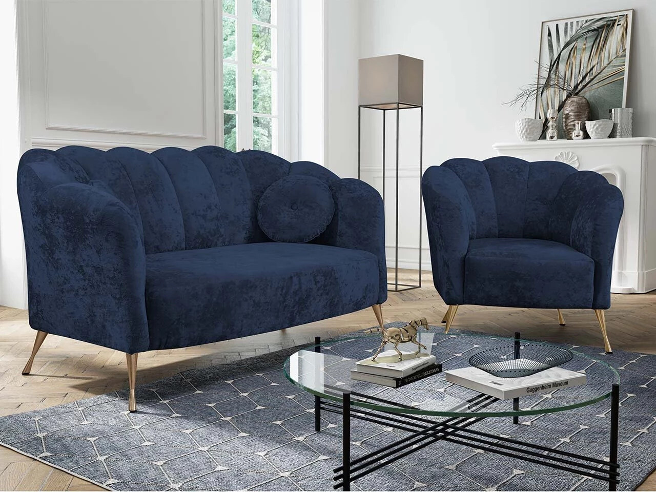 Кресло Providence 150 (Eureka 2127)