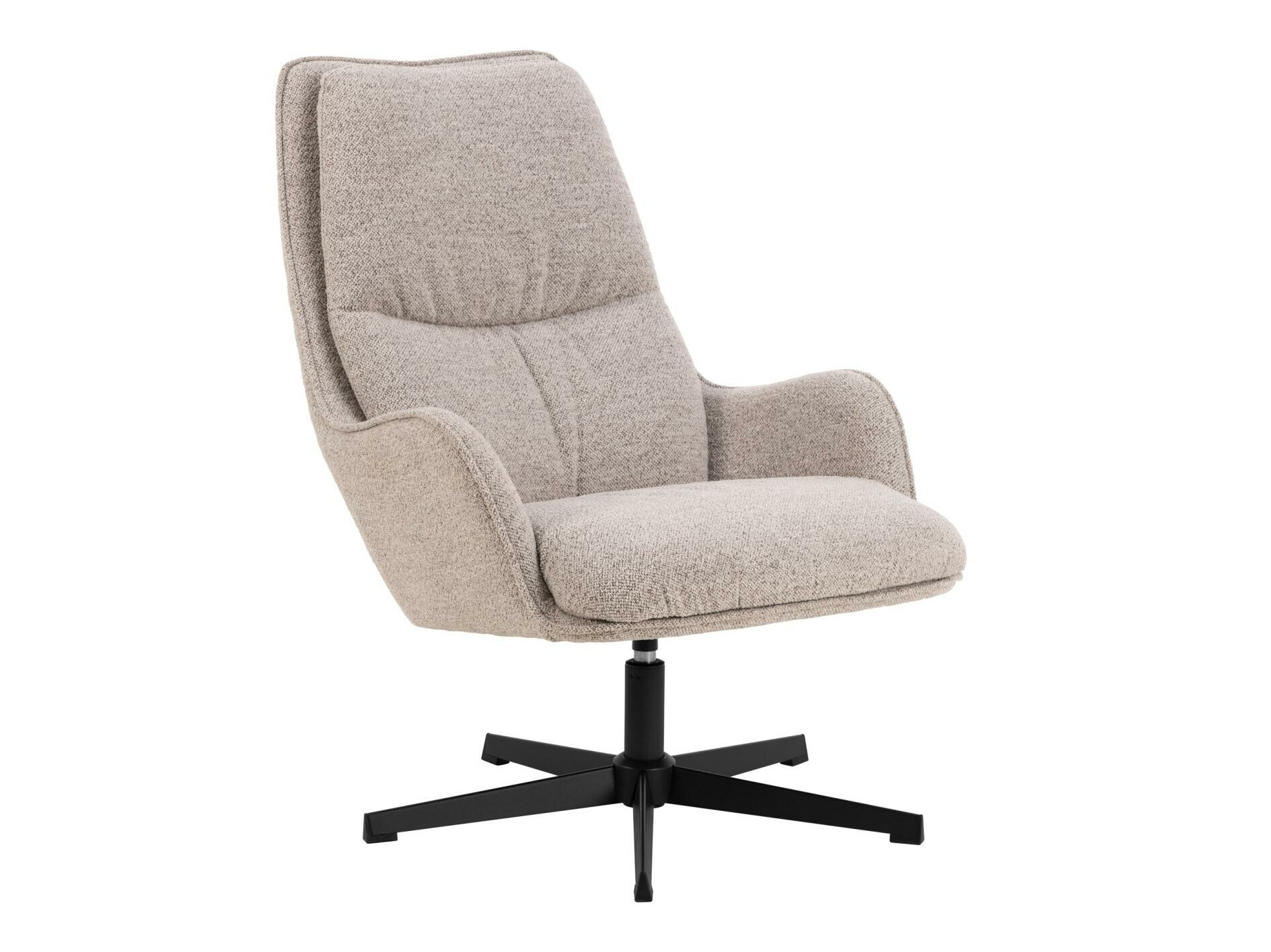 Krēsls Norsica 922 (Gaiši brūns)