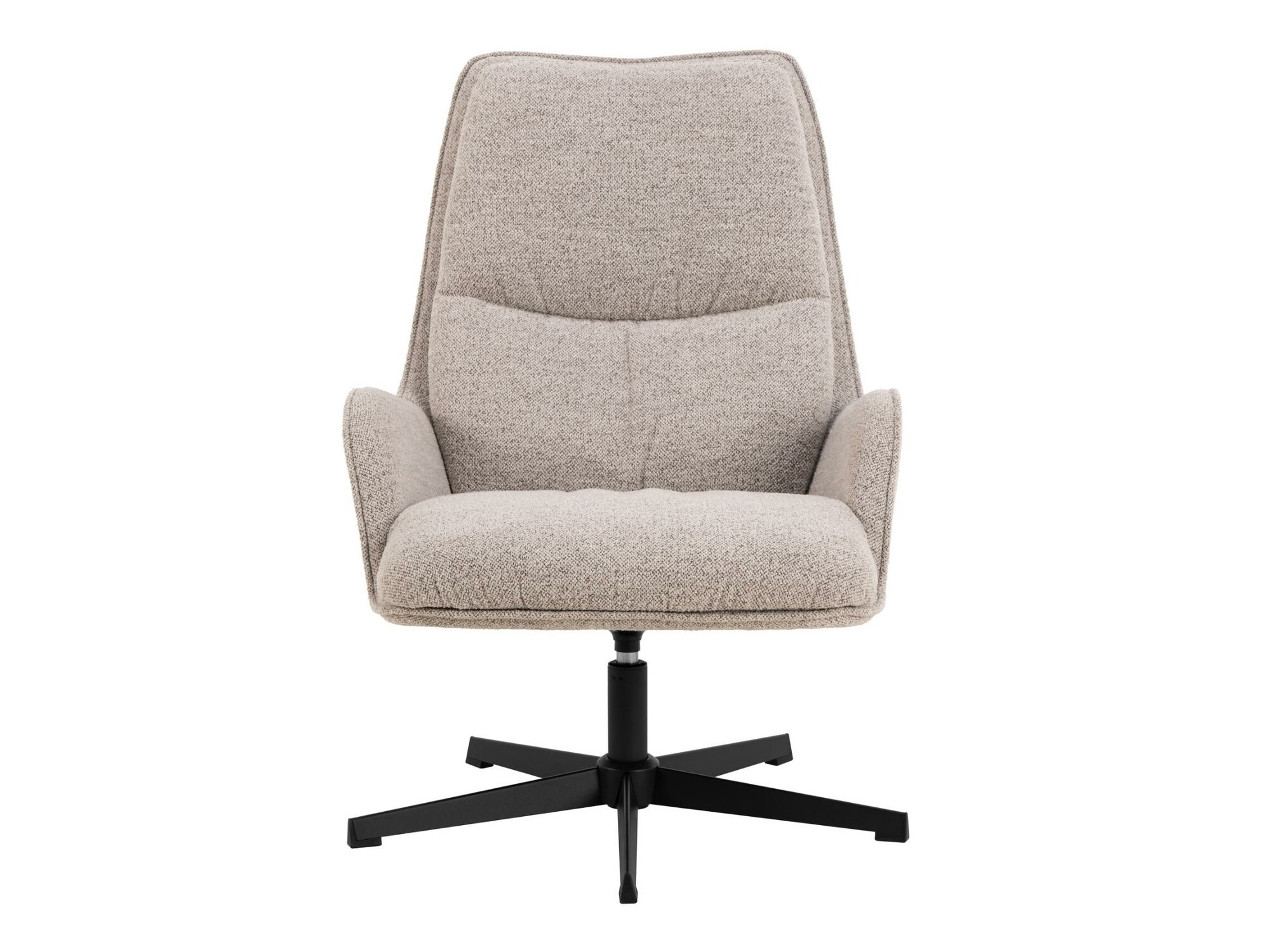 Krēsls Norsica 922 (Gaiši brūns)