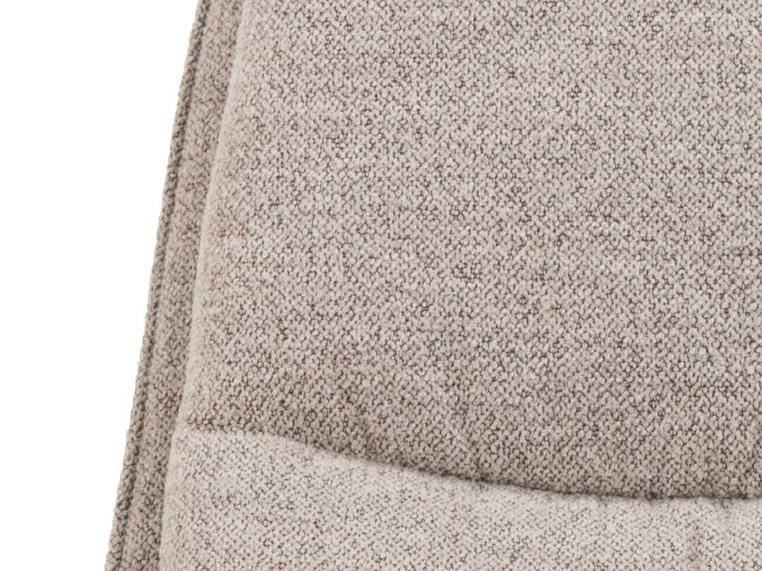 Krēsls Norsica 922 (Gaiši brūns)