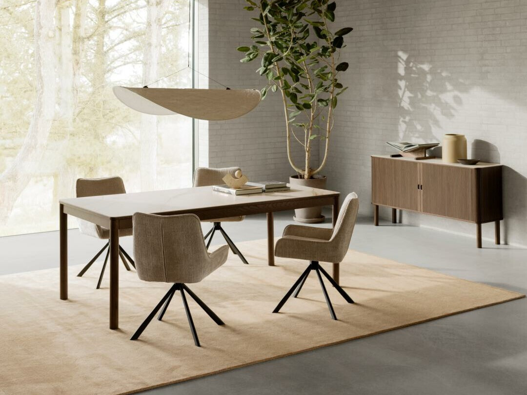 Krēsls Norsica 999 (Bēšs)