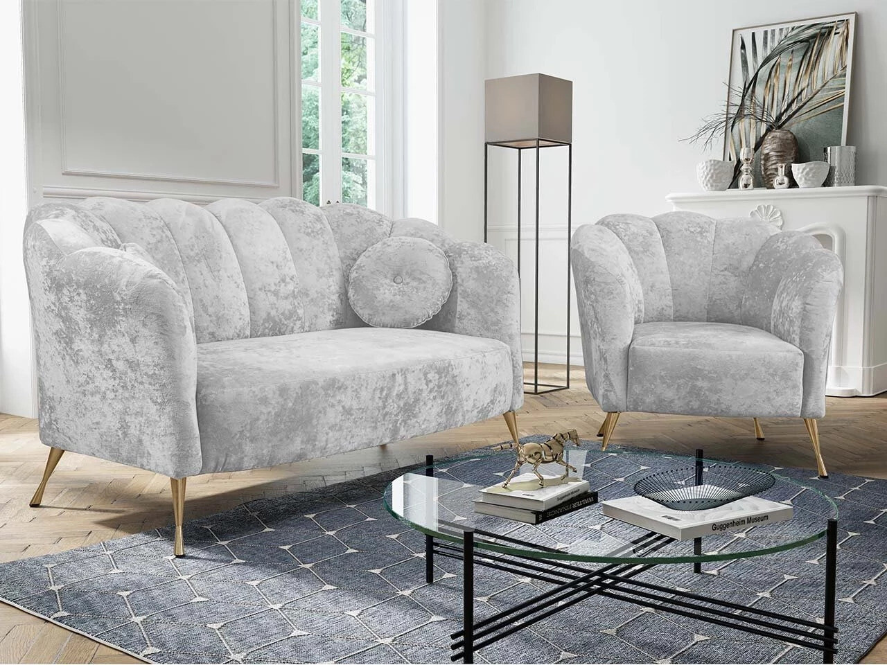 Krēsls Providence 150 (Eureka 2132)