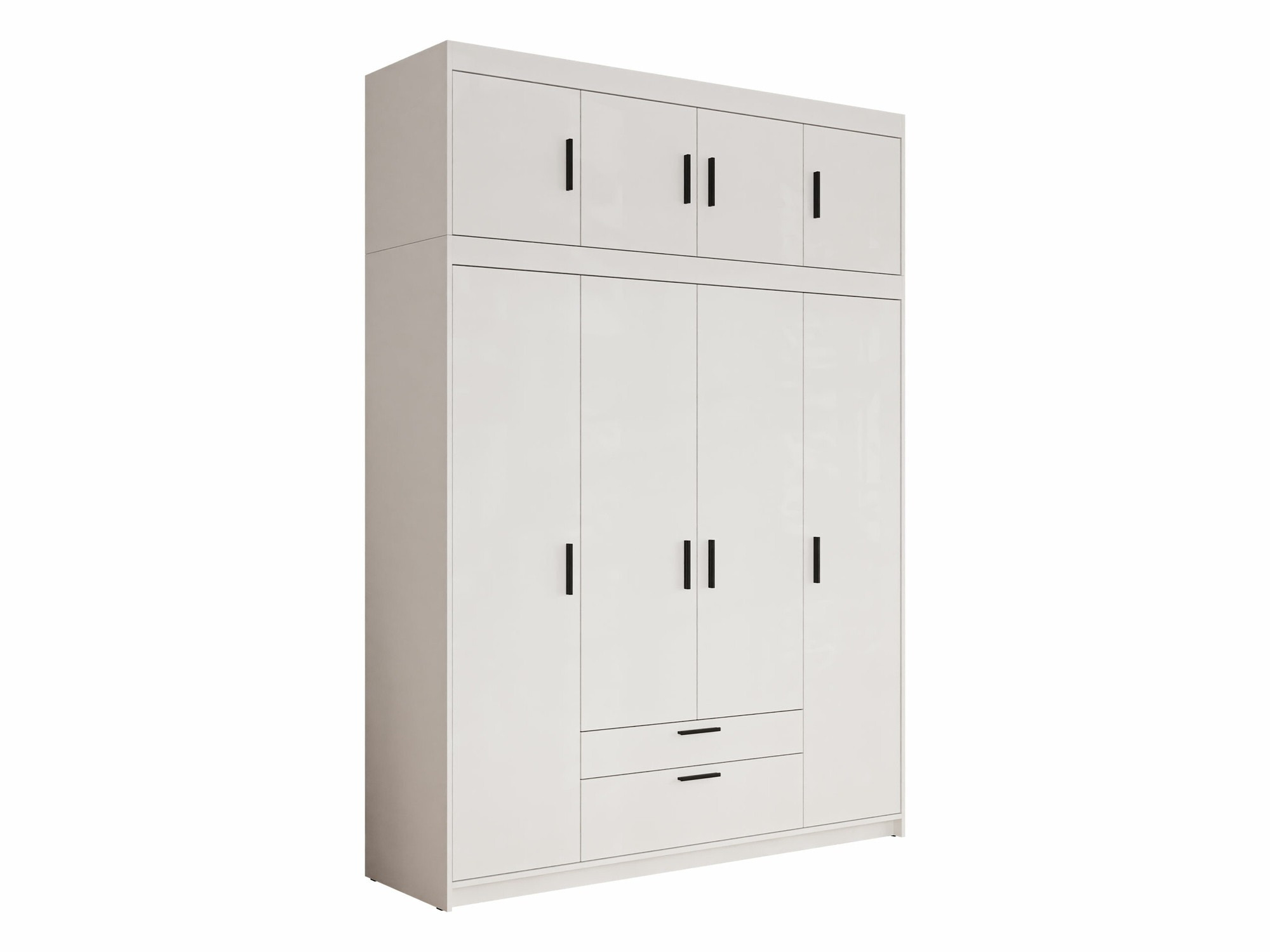 Шкаф Novduni 106 (Белый)