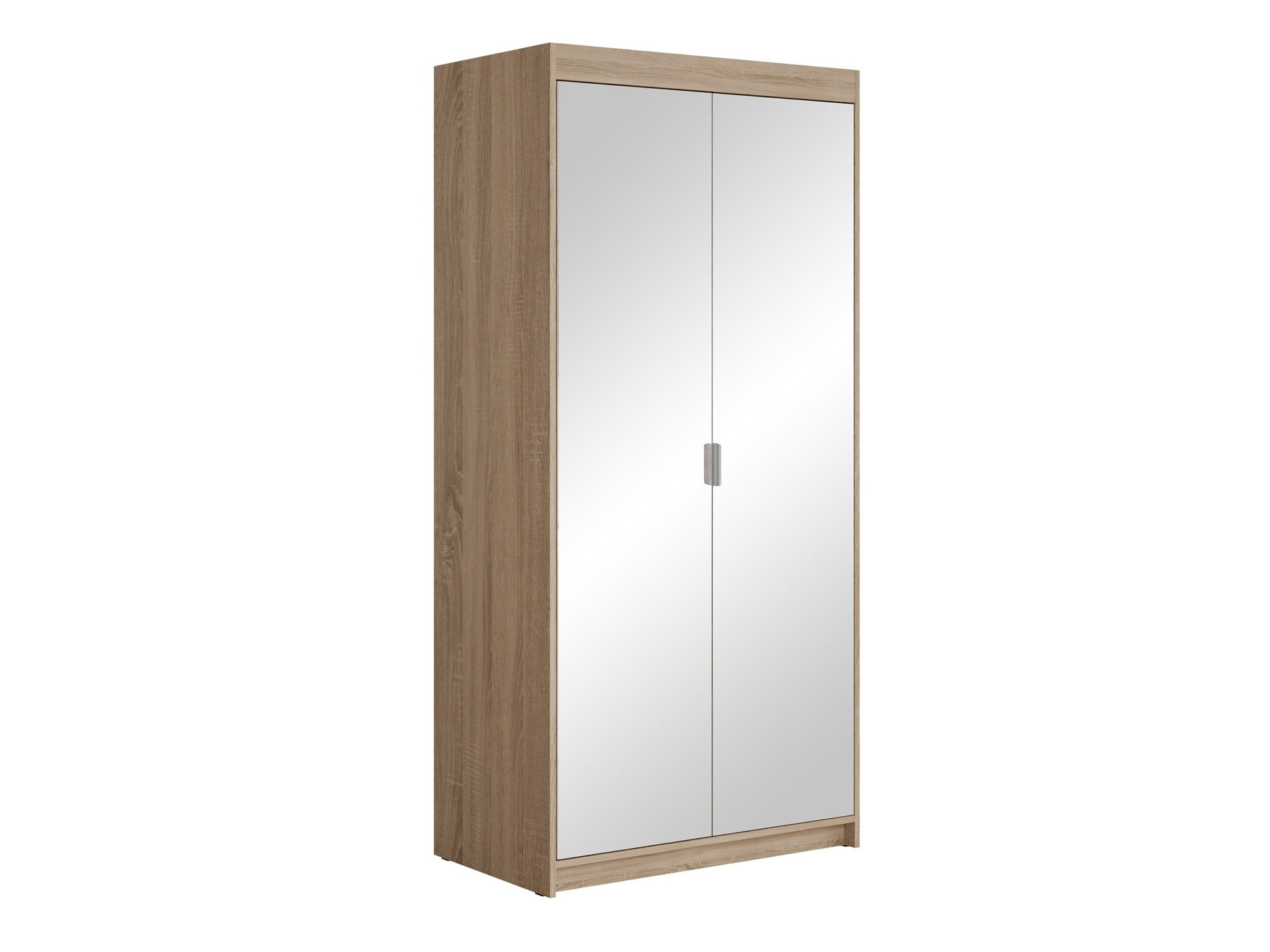 Шкаф Novduni 114 (Сонома Дуб)