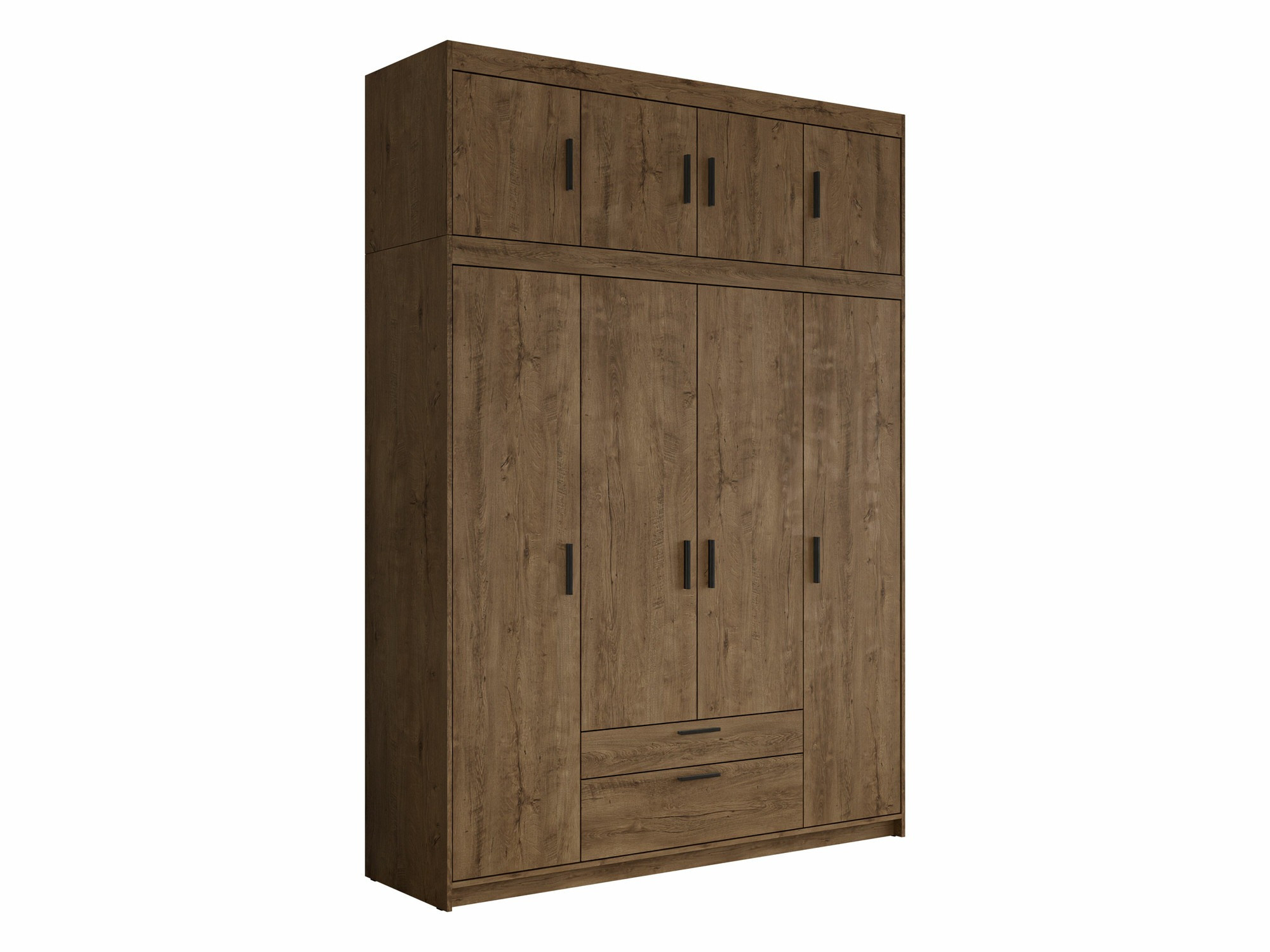 Skapis Novduni 106 (Lefkas ozols)