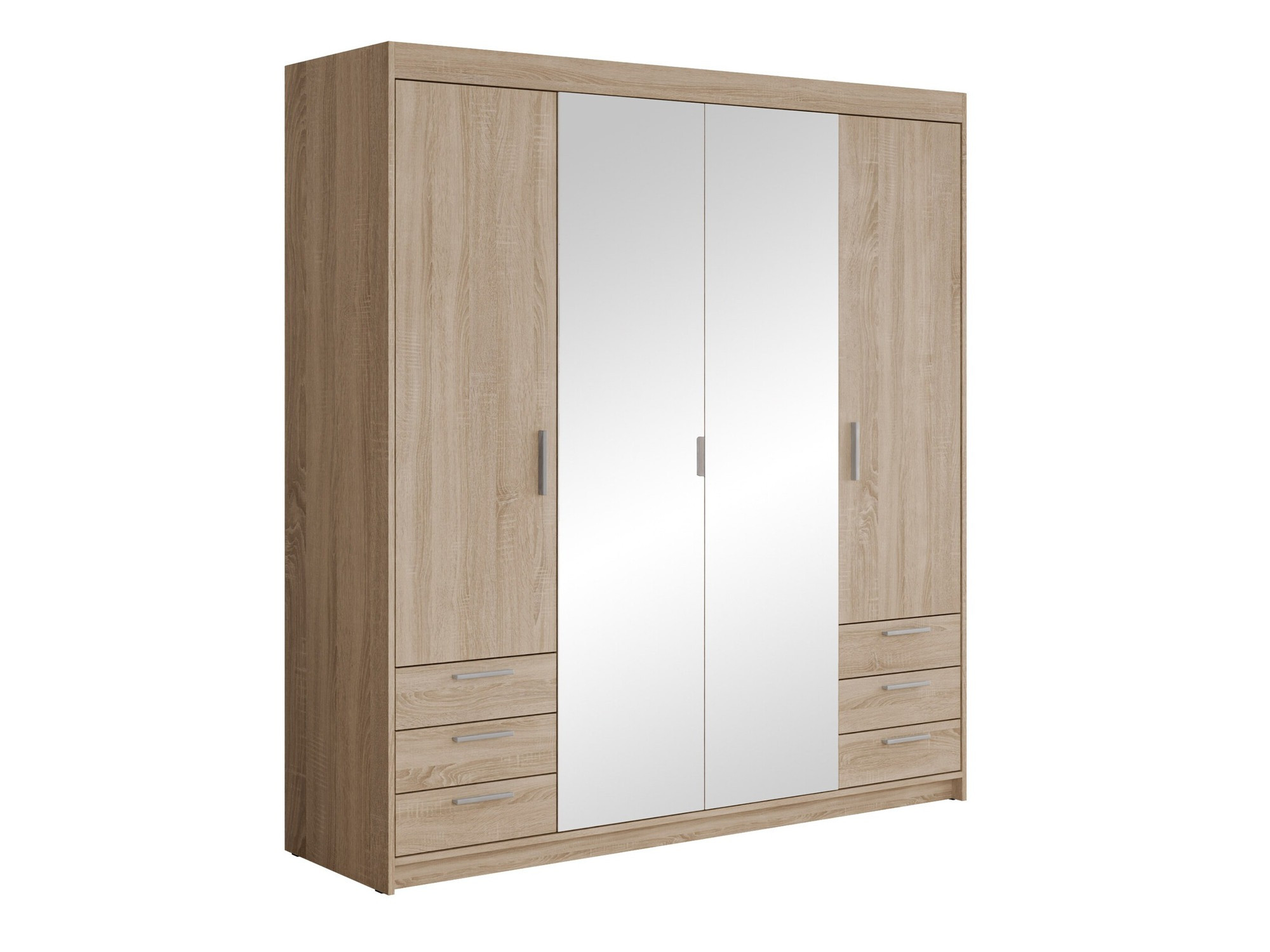 Skapis Novduni 115 (Sonomas ozols)