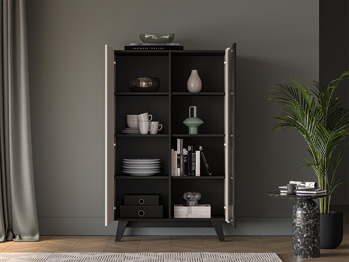 Стеллаж Evateno 101