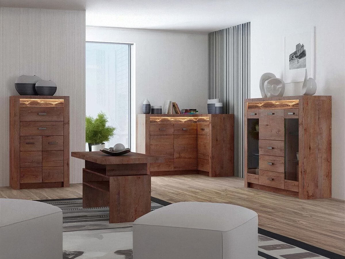 Stūra skapis Serfeno 113 (Osis)